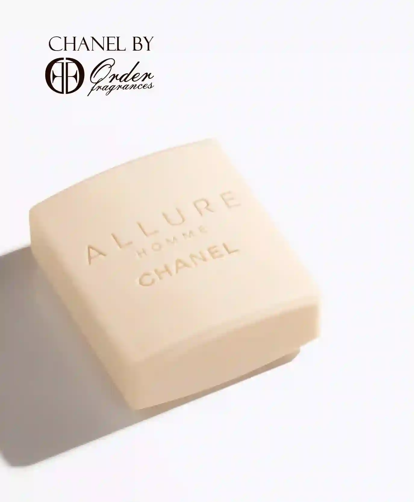 ALLURE HOMME Soap - 7 OZ