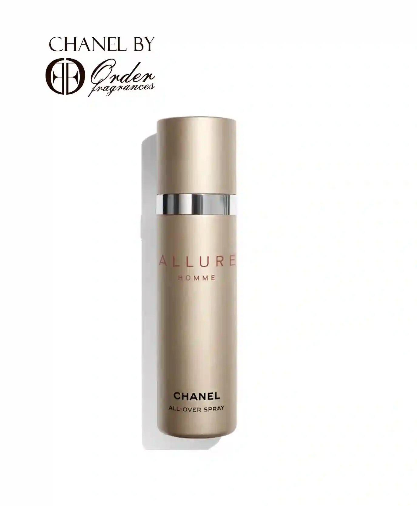 ALLURE HOMME SPORT