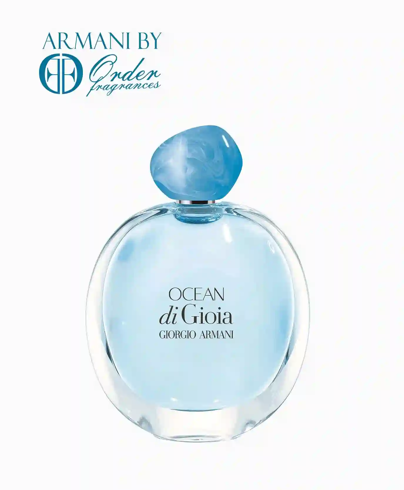 ARMANI Ocean Di Gioia Eau De Parfum