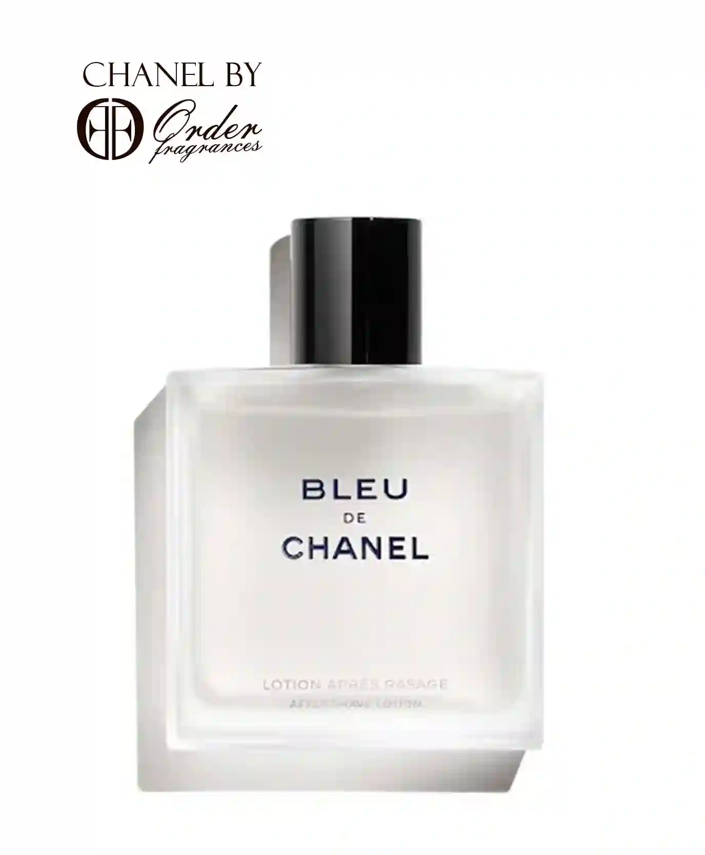 BLEU DE CHANEL After Shave Lotion