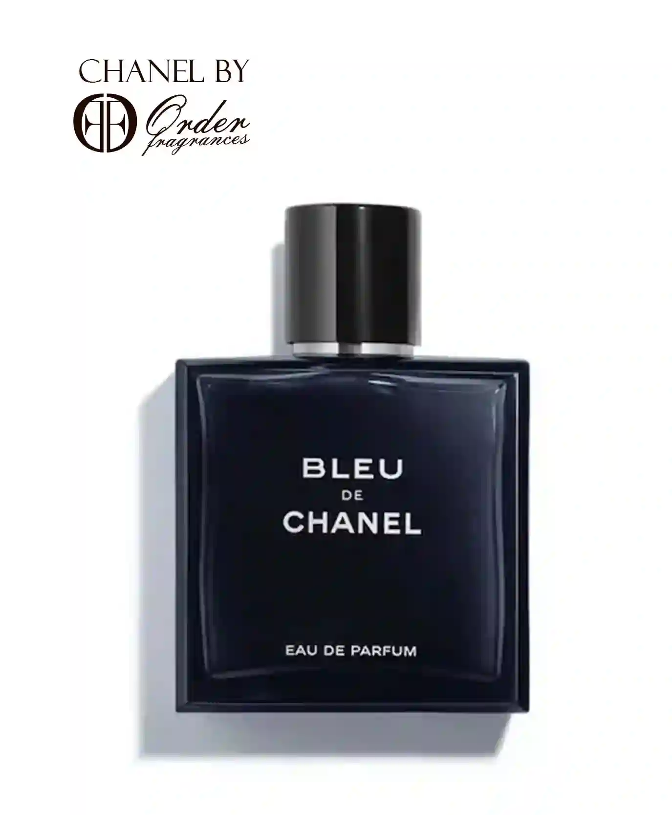 Bleu de Chanel By Chanel for Men EDP Perfume