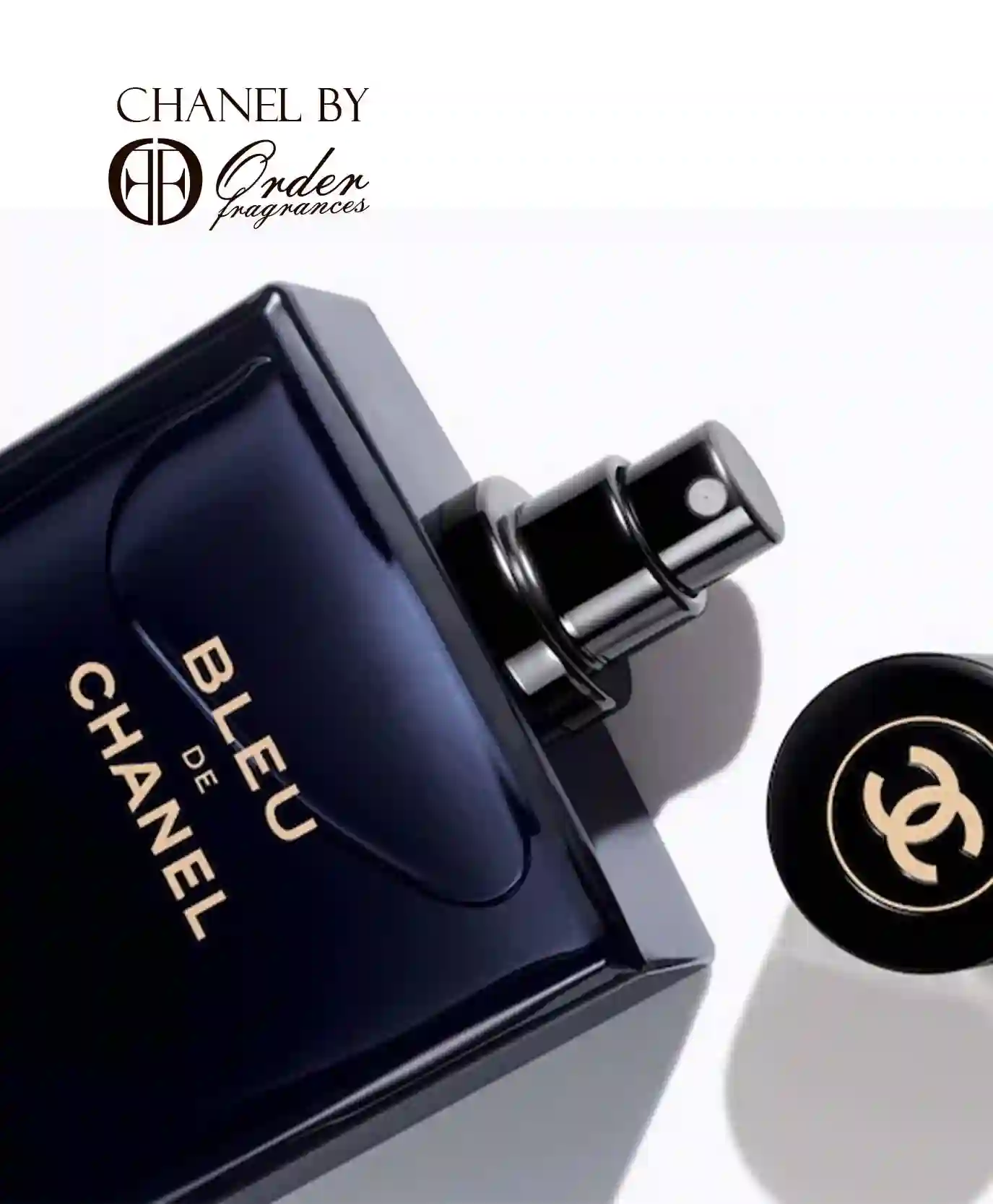 BLEU DE CHANEL PARFUM