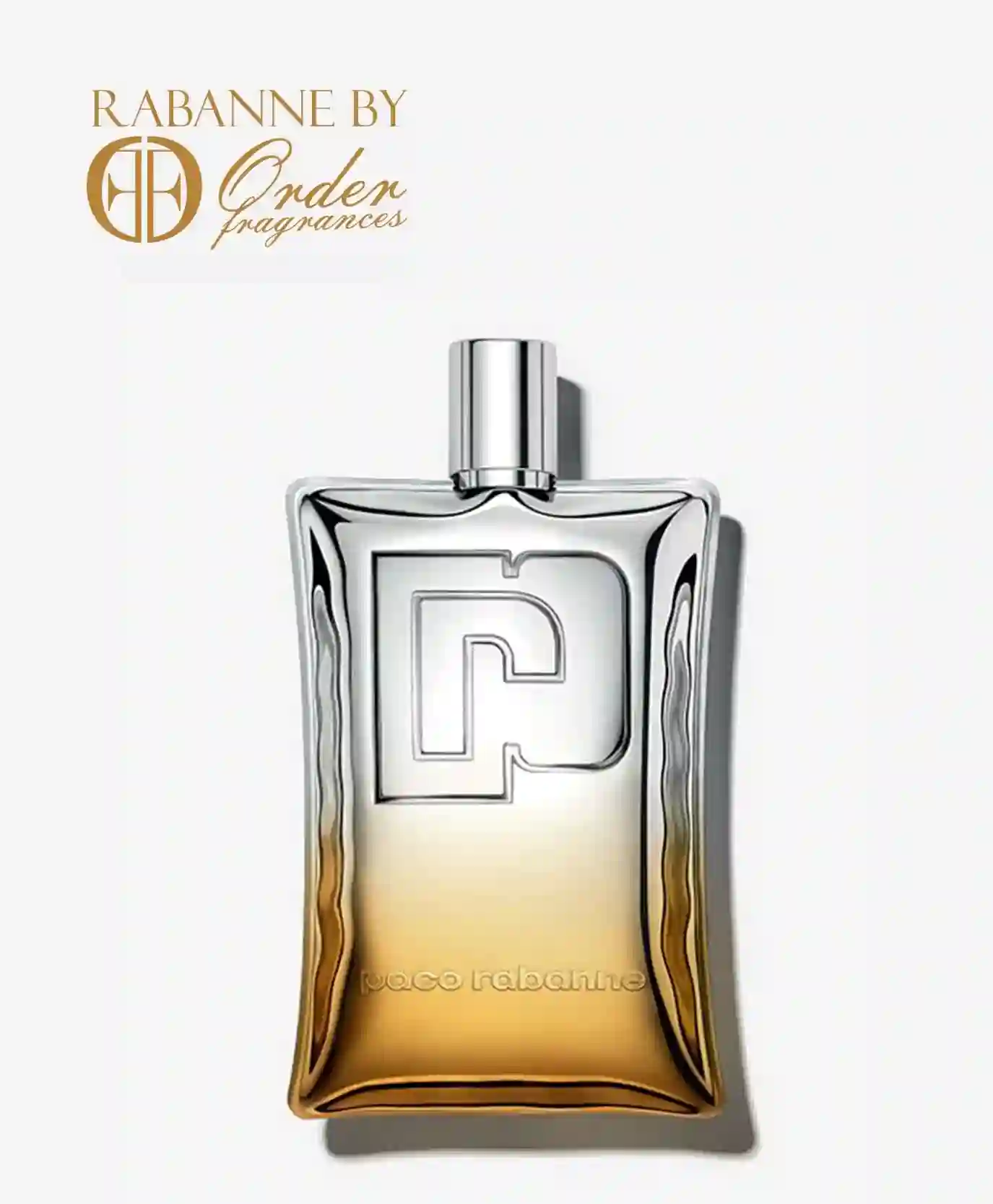 Crazy Me Paco Rabanne for women and men