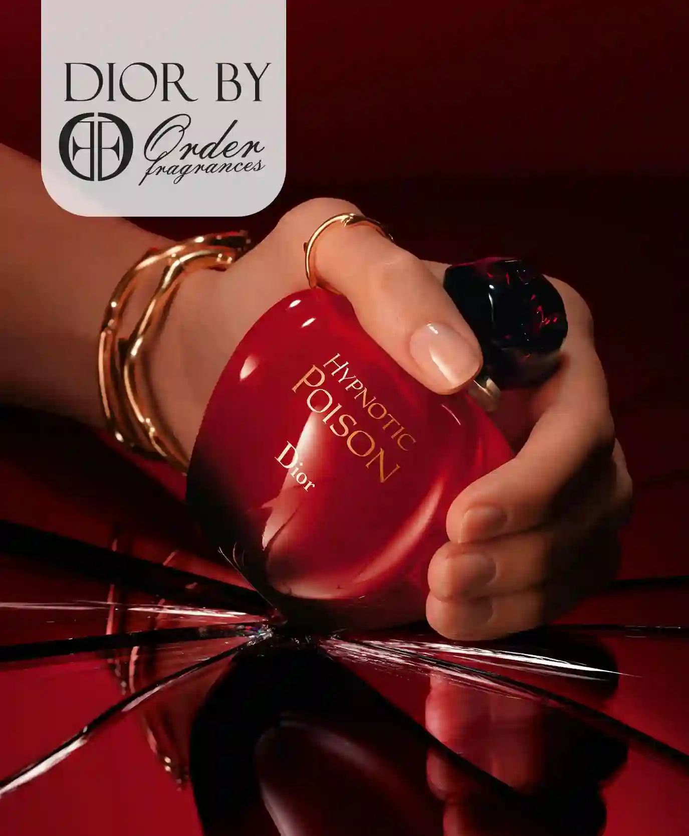 Dior Hypnotic Poison: Perfect Scent for Celebrating the New Year's Eve