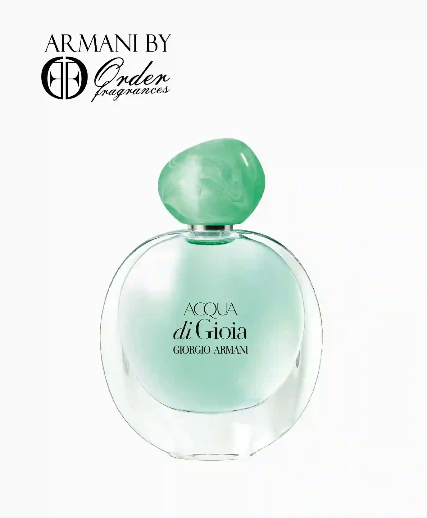 Eau de Parfum ACQUA DI GIOIA 100 ml