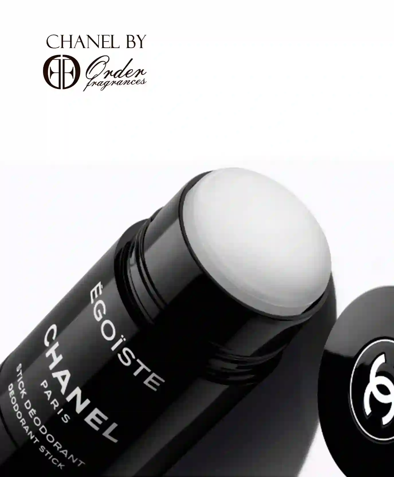 Egoiste Pour Homme By Chanel Deodorant Stick