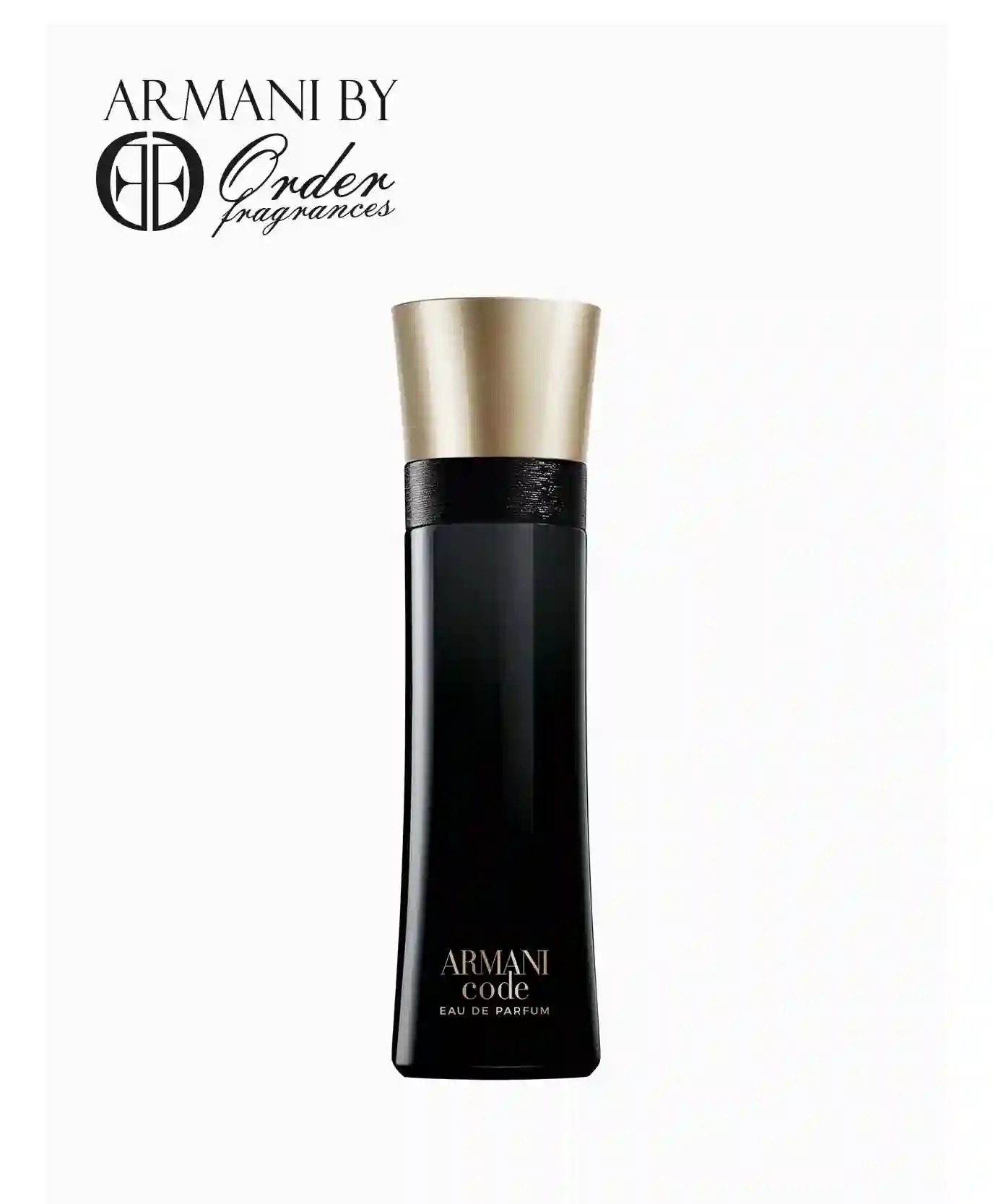 GIORGIO ARMANI Eau de Parfum ARMANI CODE 110 ml