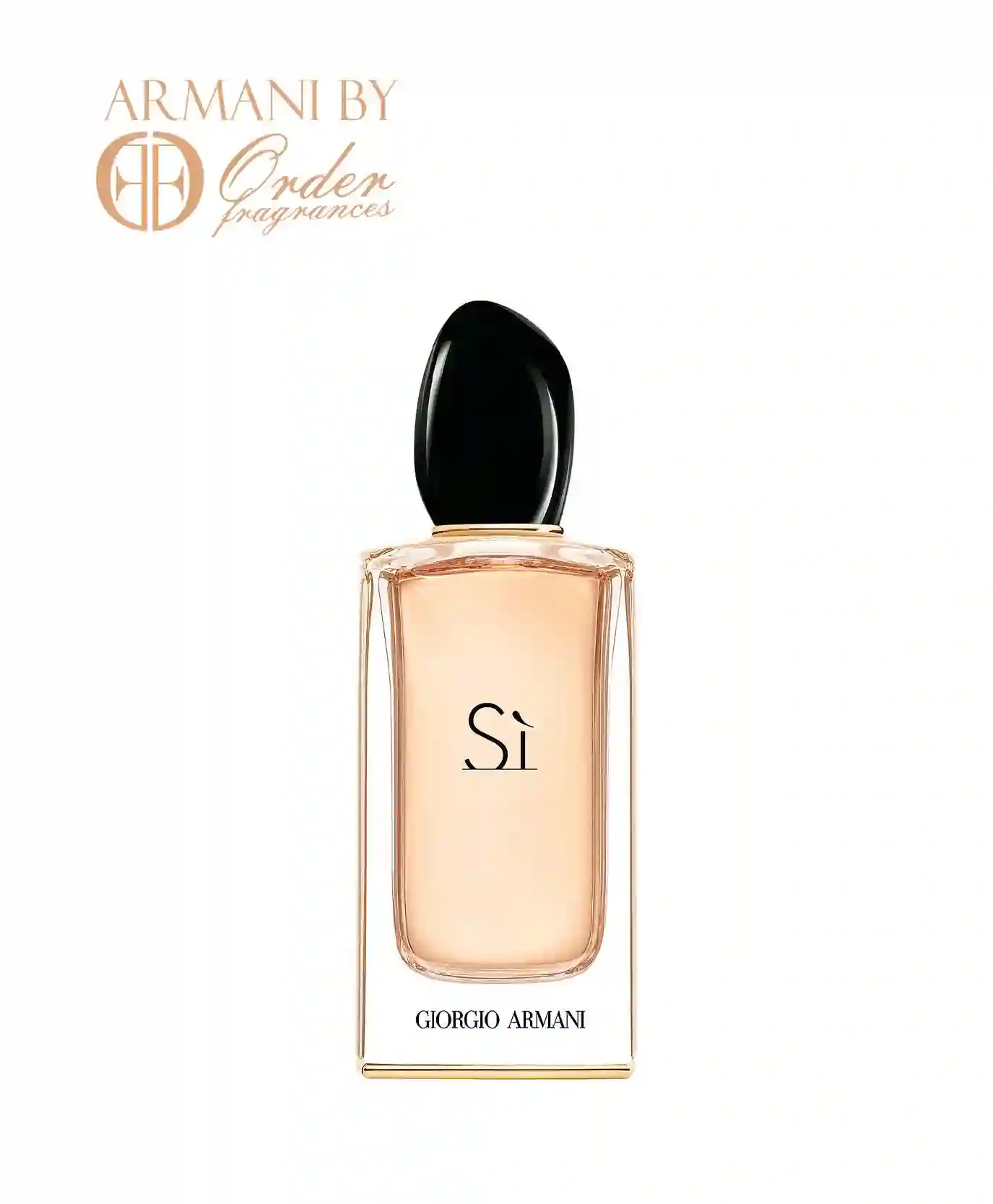 Giorgio Armani Si Eau De Parfum