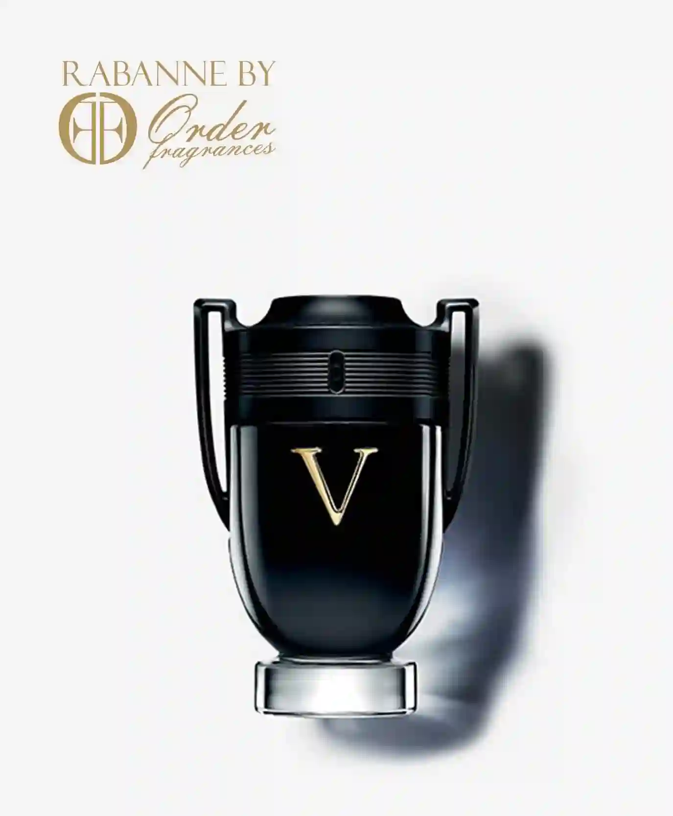 Invictus Victory by Rabanne Eau de Parfum Extreme Spray 50ml