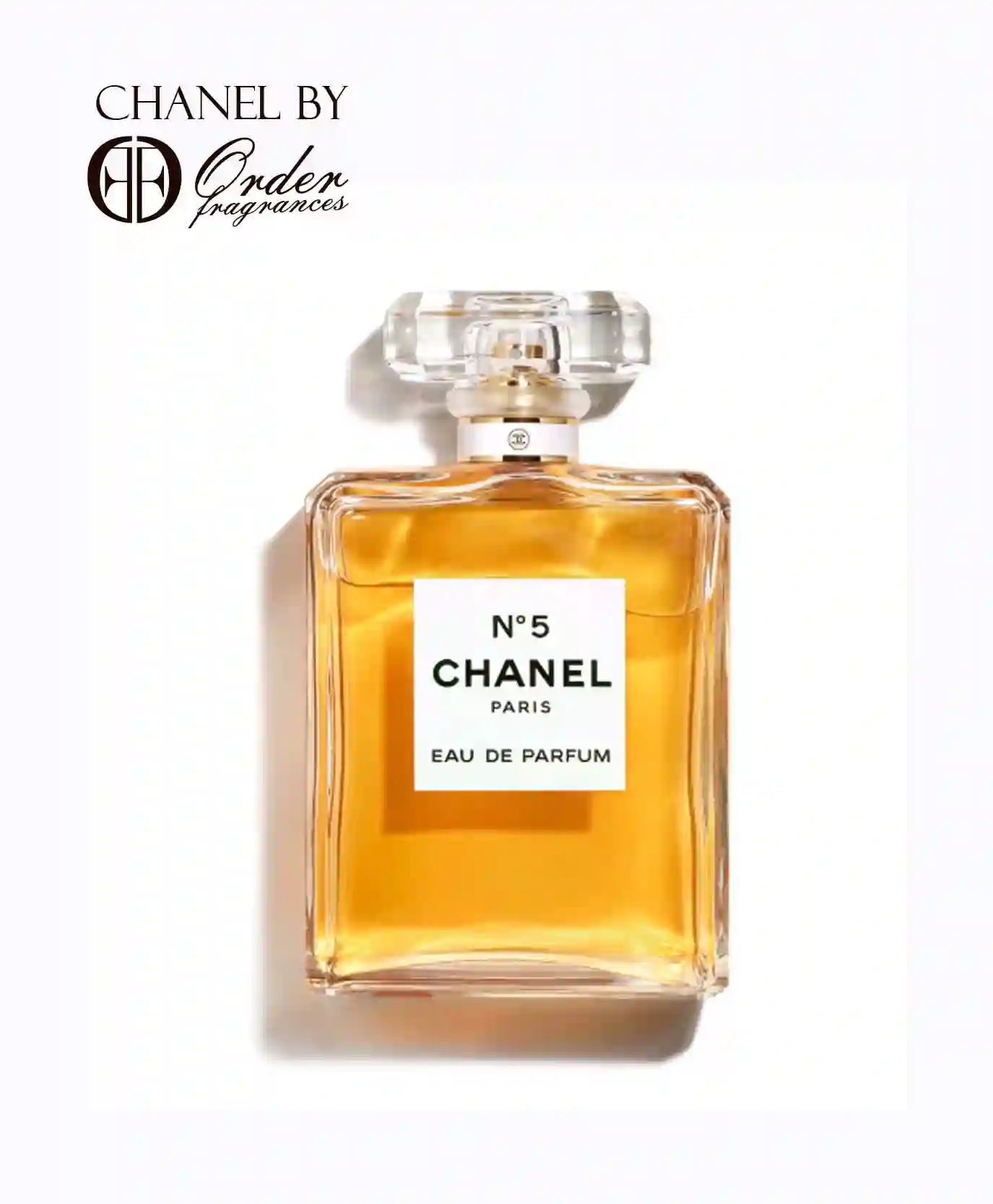 N°5 Eau de Parfum Spray (EDP)