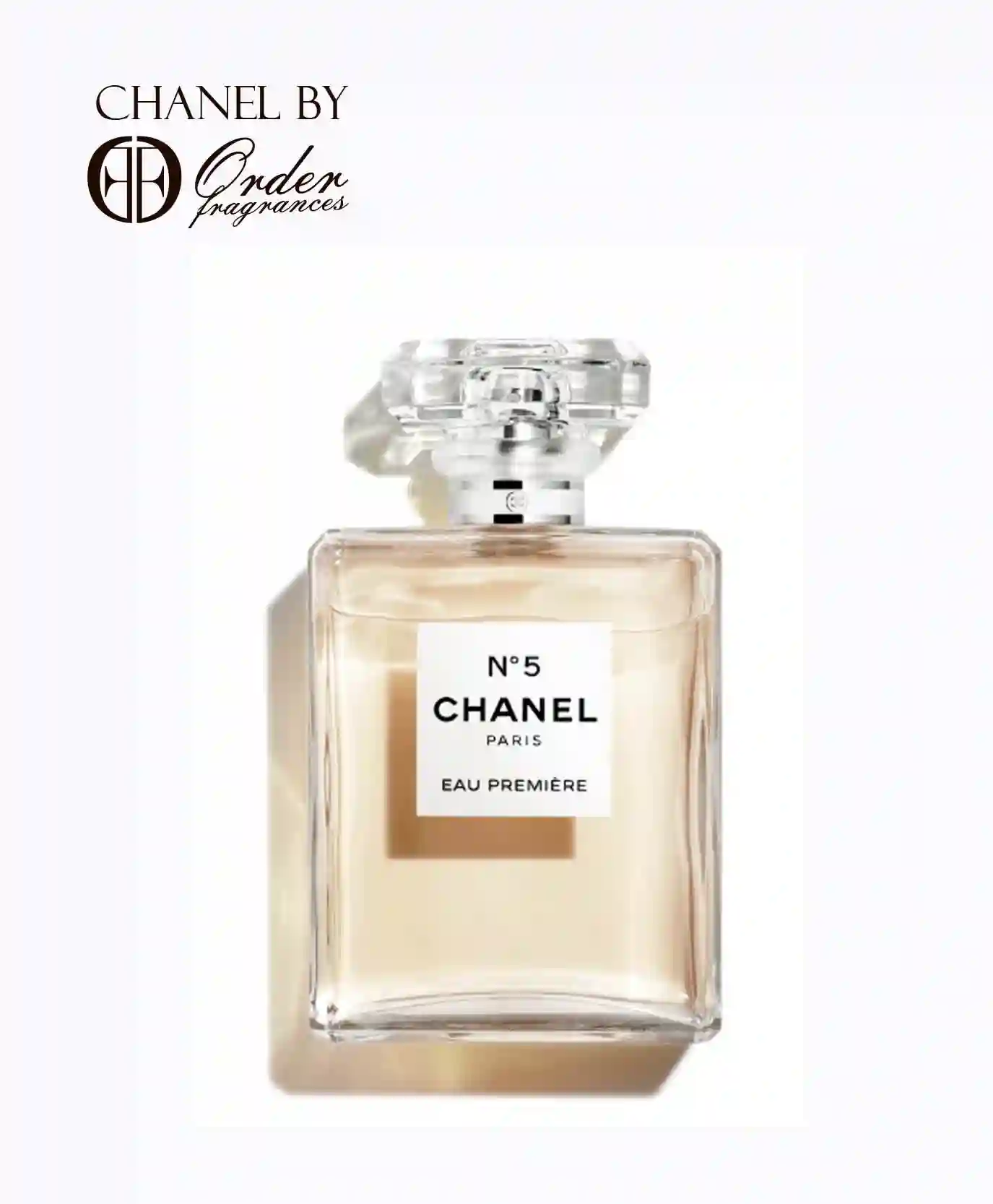 N°5 Eau Première Spray