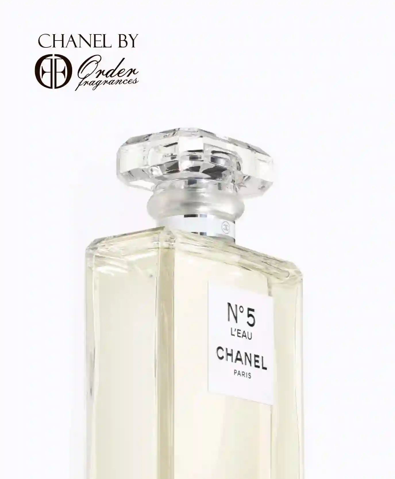 N°5 L'EAU Eau de Toilette Spray (EDT)