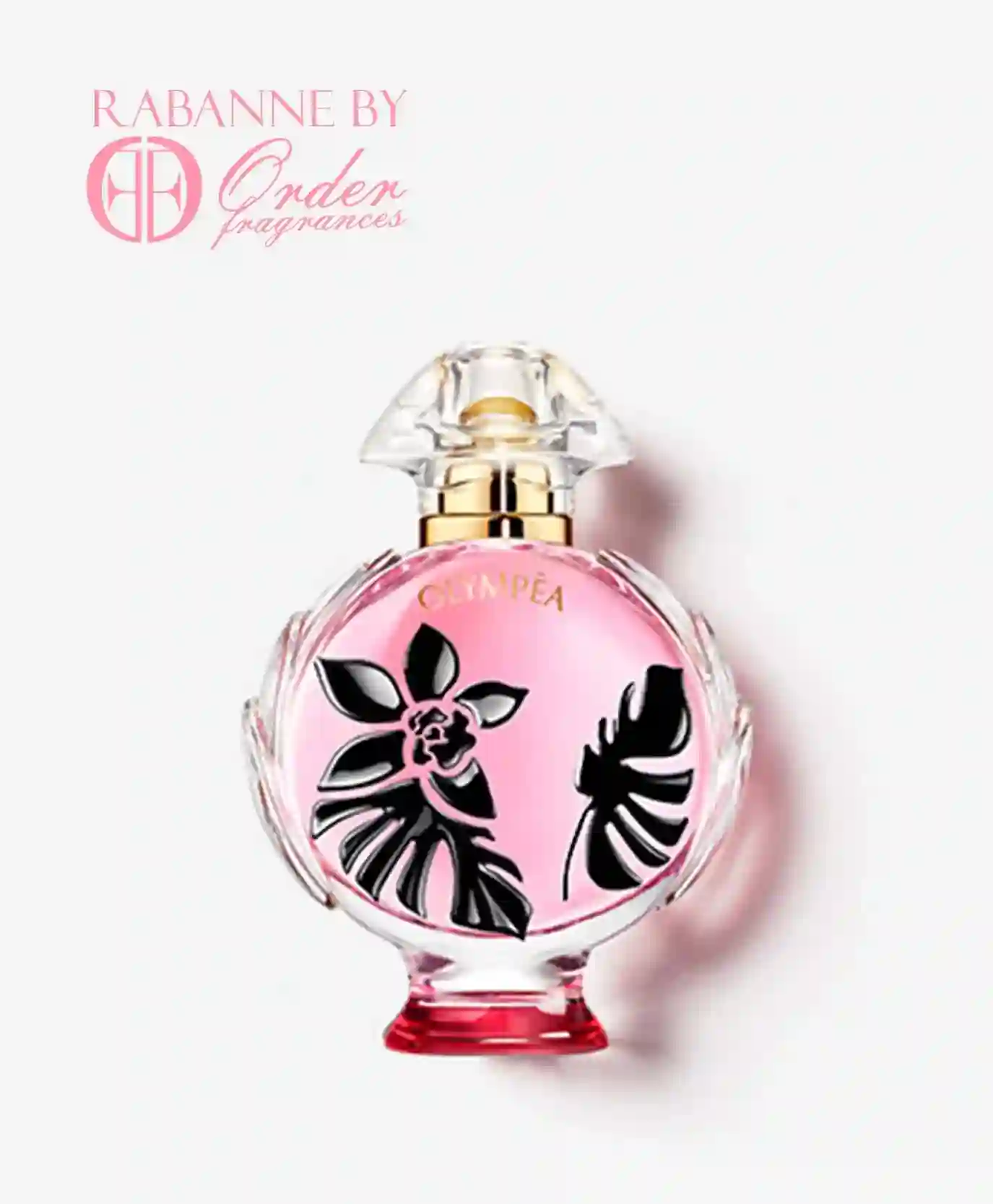 Olympea Flora, Eau de Parfum