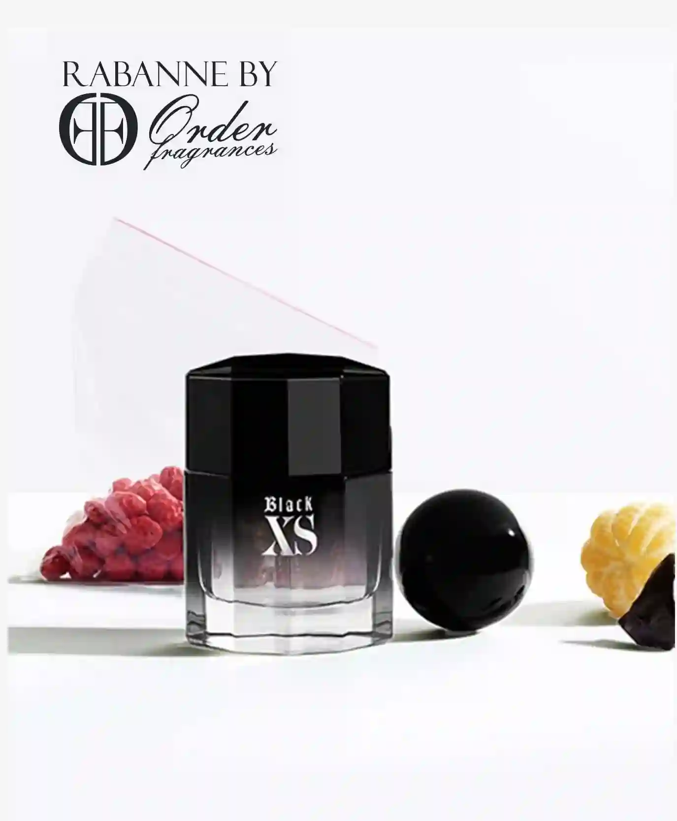Paco Rabanne Black XS Eau De Toilette for Men