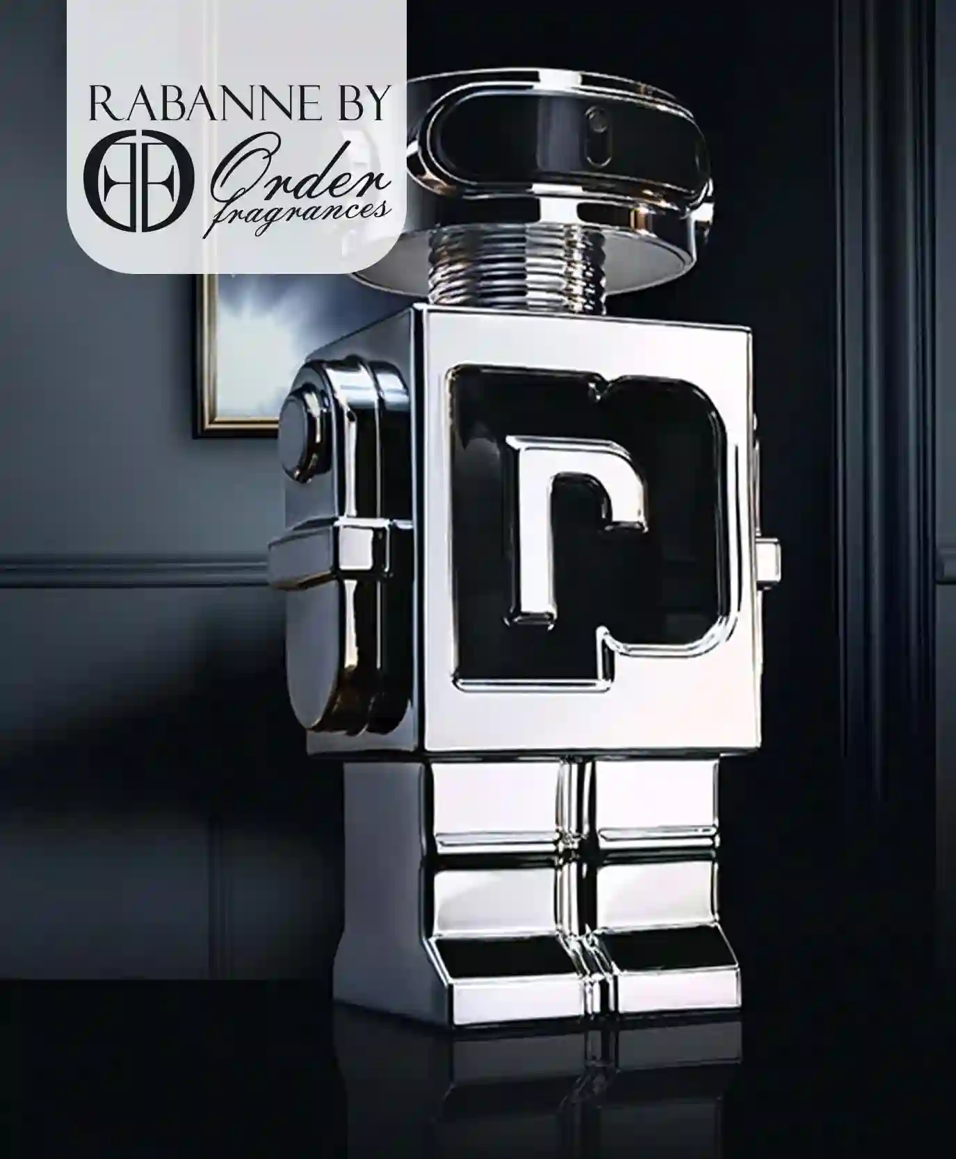 PACO RABANNE Phantom EDT 50ml
