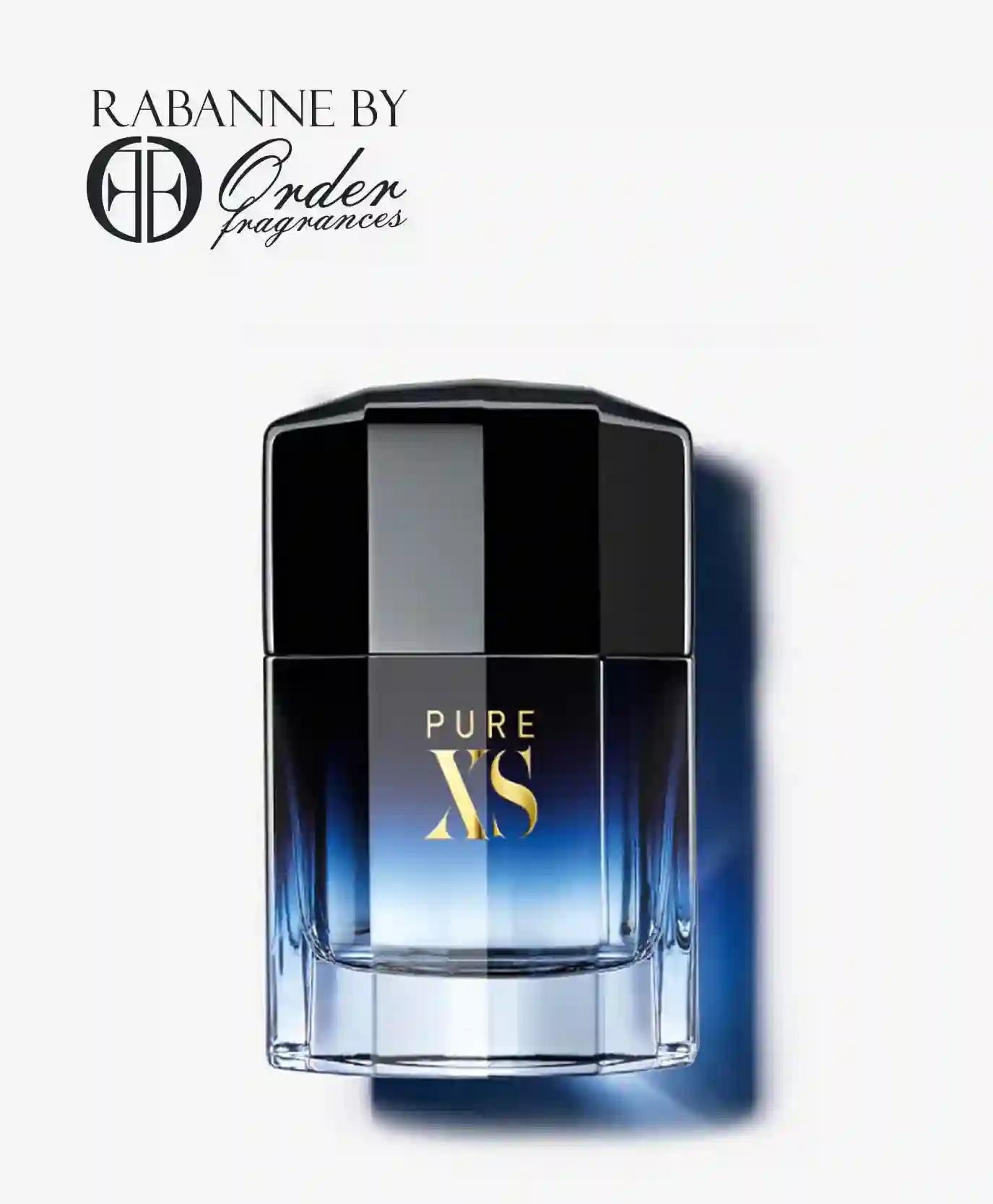 Paco Rabanne Pure XS Eau De Toilette For Men Samples/Decants