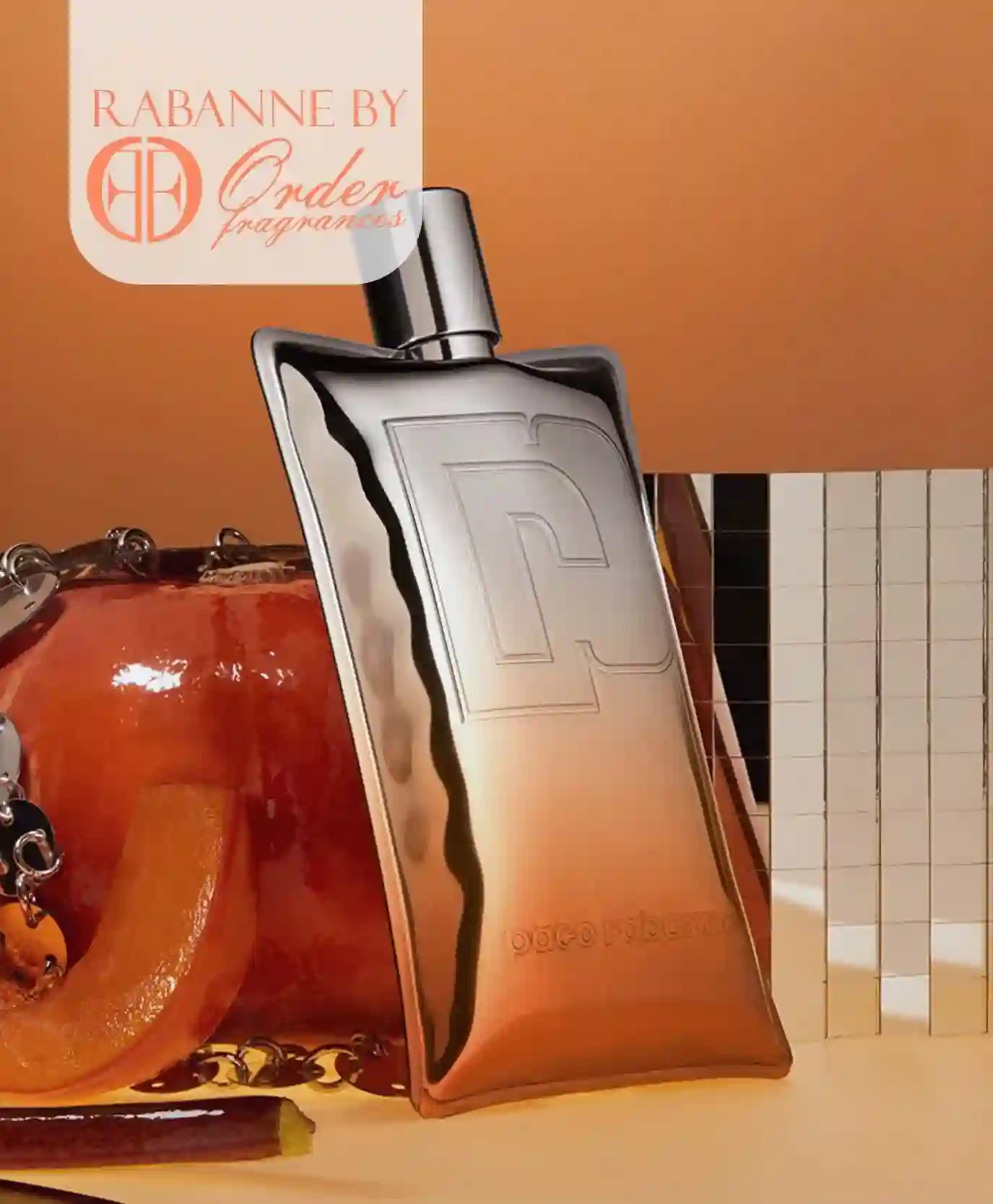 Pacollection Dandy Me - Eau de Parfum