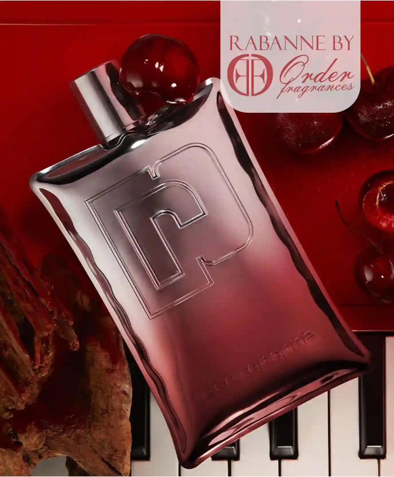 Pacollection Major Me Eau De Parfum