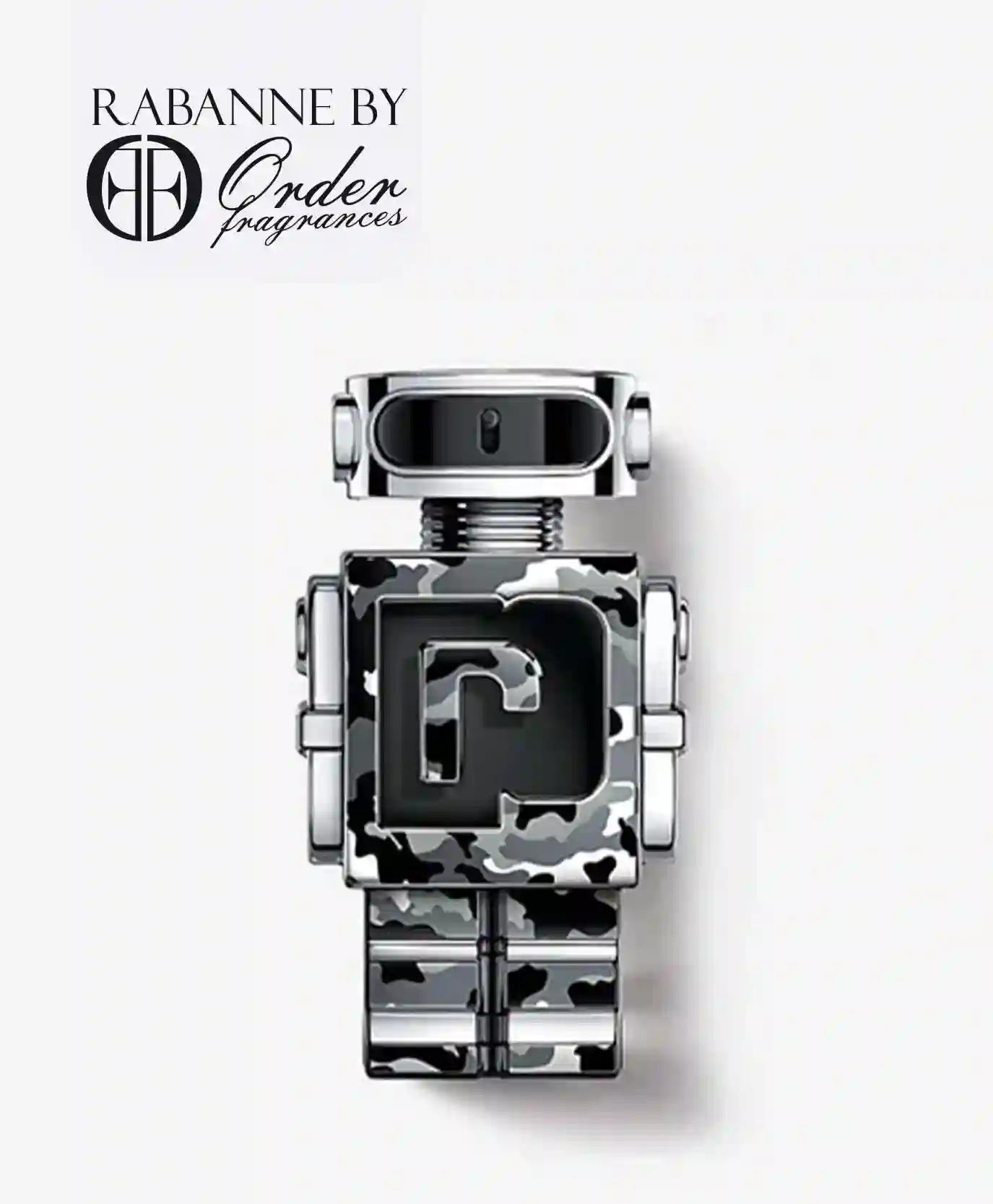 Phantom For Men EDT (Tester)