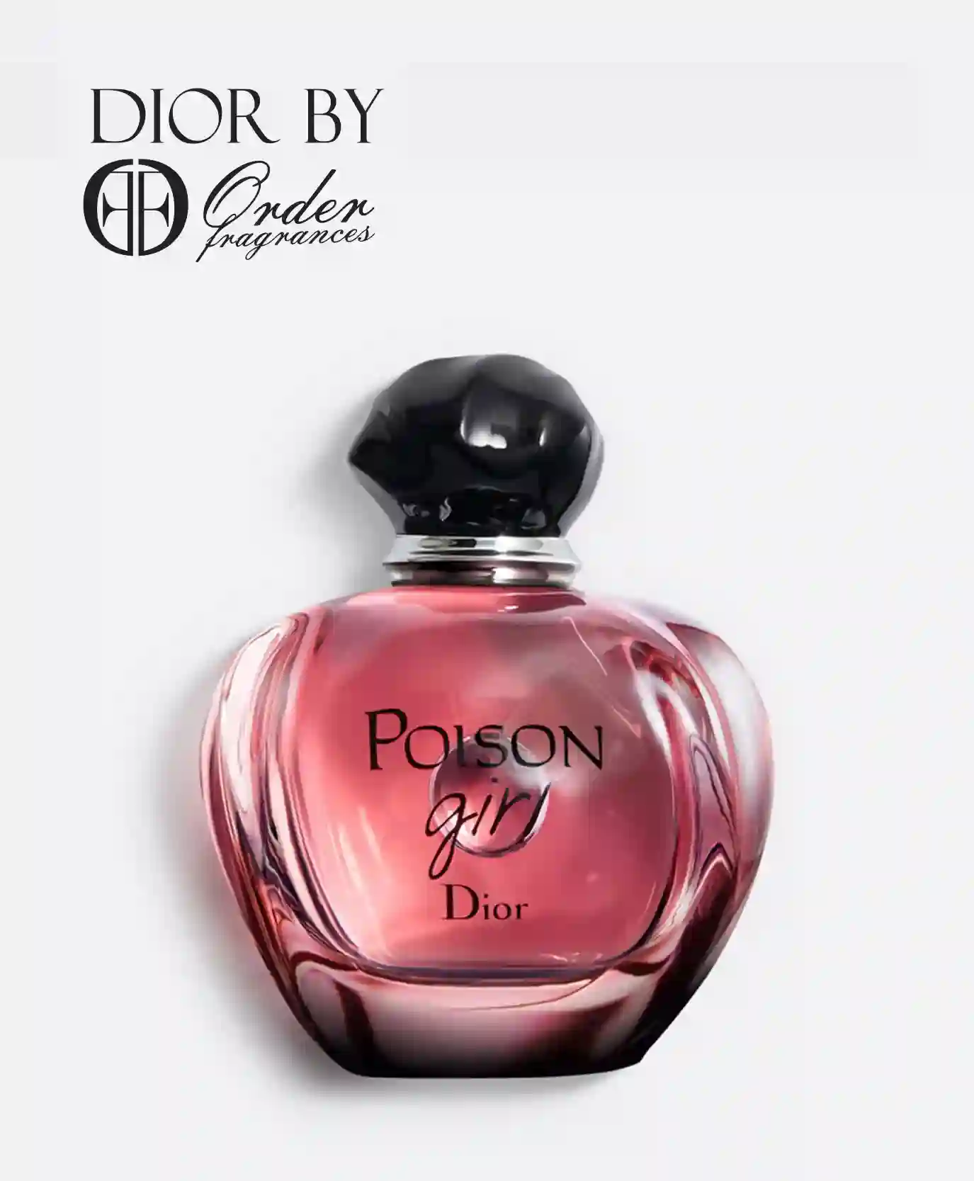 Poison Girl Eau De Toilette (100Ml)
