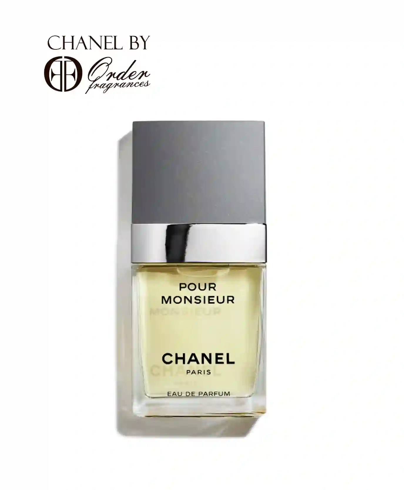 POUR MONSIEUR Eau de Parfum Spray (EDP)