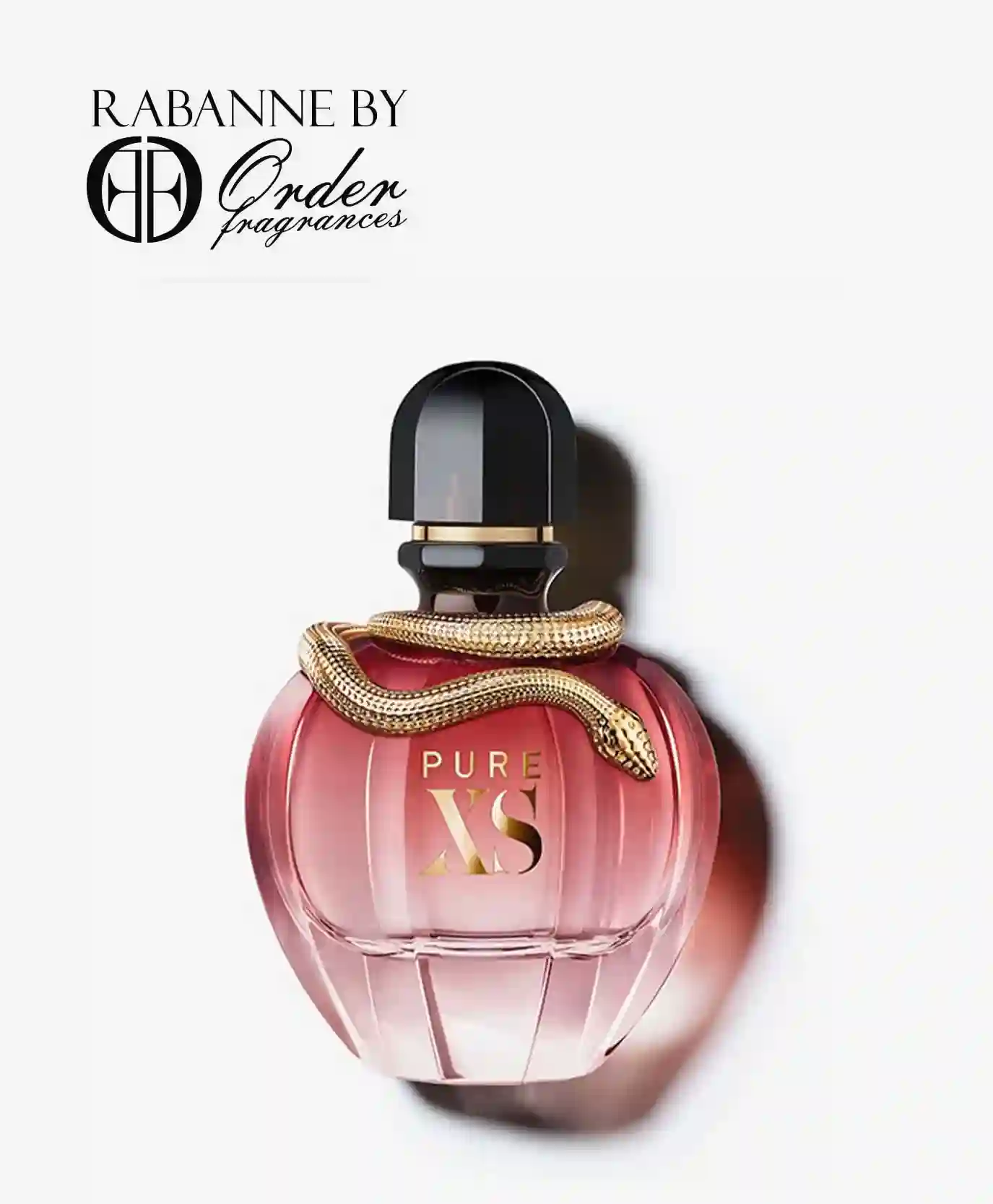 Pure Xs By Paco Rabanne Eau De Parfum For Women