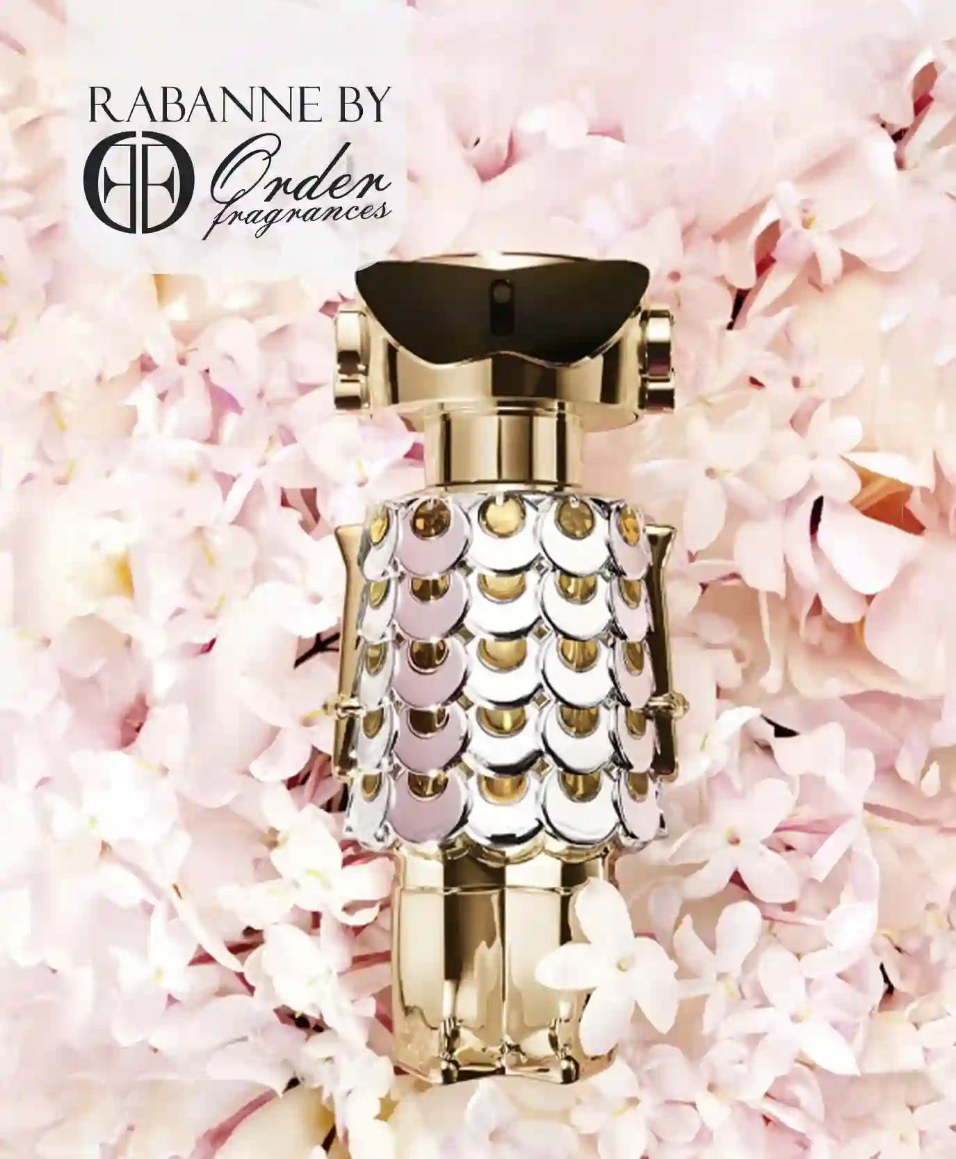 Rabanne fame - eau de parfum