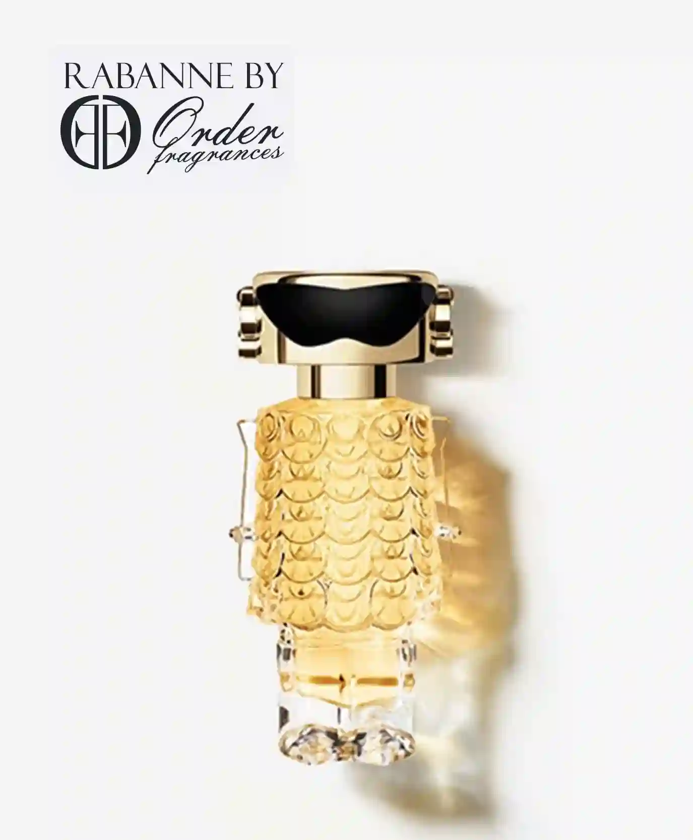Rabanne Fame Intense Eau de Parfum 30 ml