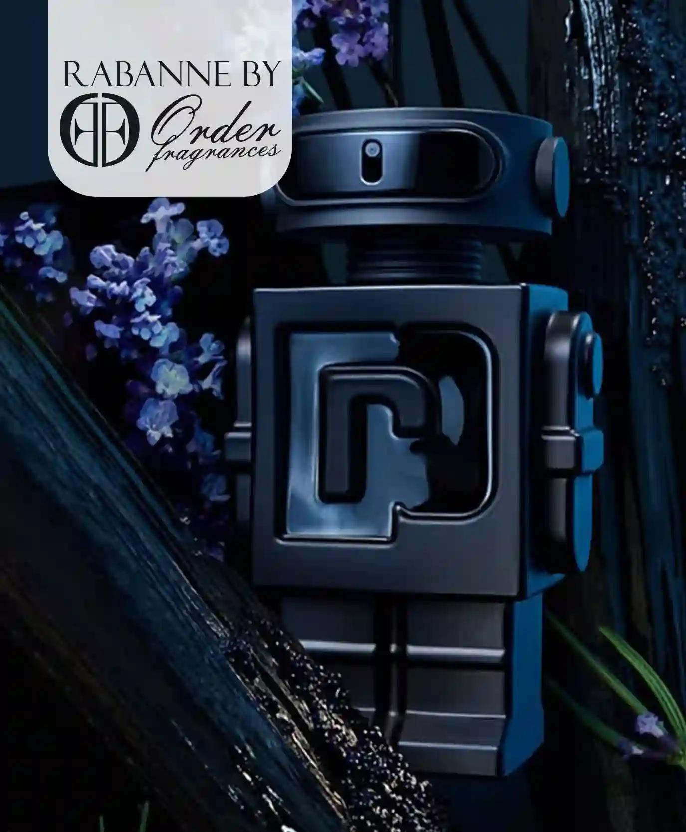 Rabanne Phantom Parfum