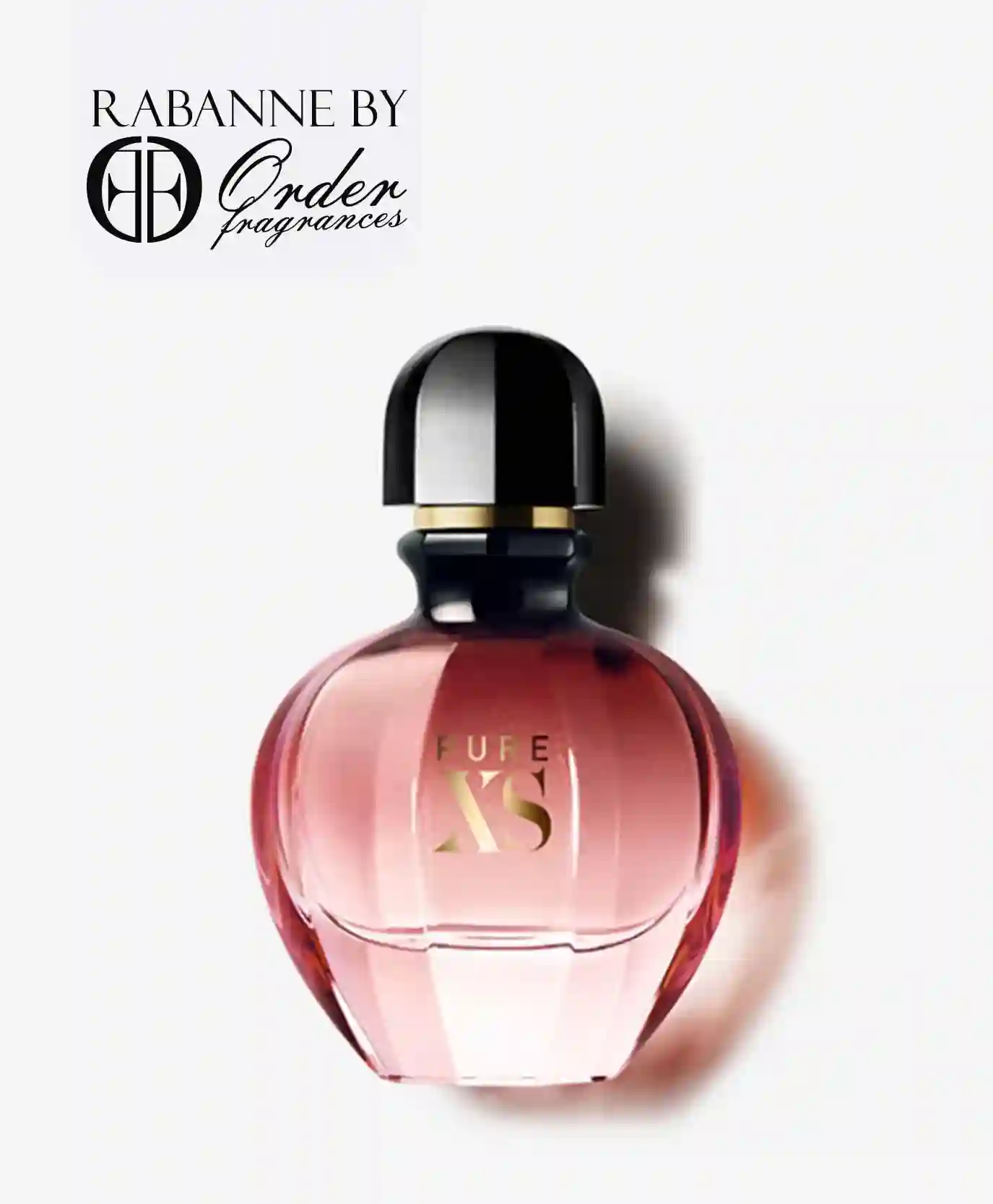 Rabanne Pure XS For Her Eau De Parfum 30ml