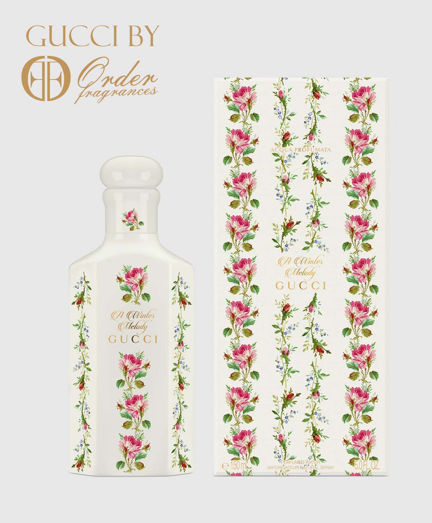 Gucci The Alchemist's Garden Moonlight Serenade Eau de Toilette