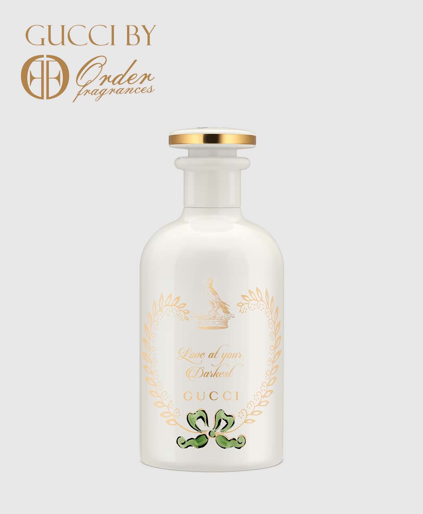 The Alchemist's Garden Love at your Darkest