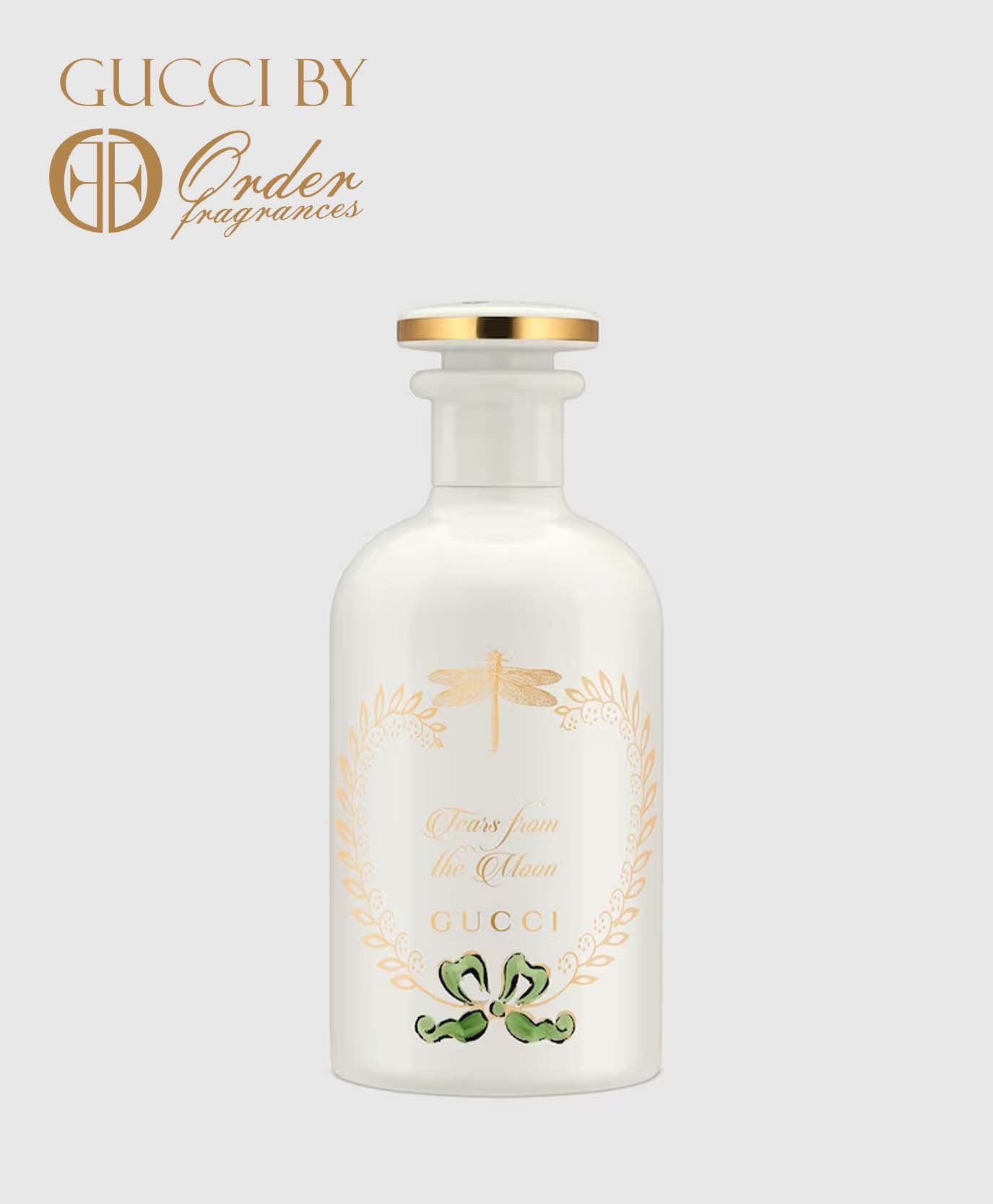 The Alchemist's Garden Tears from the Moon