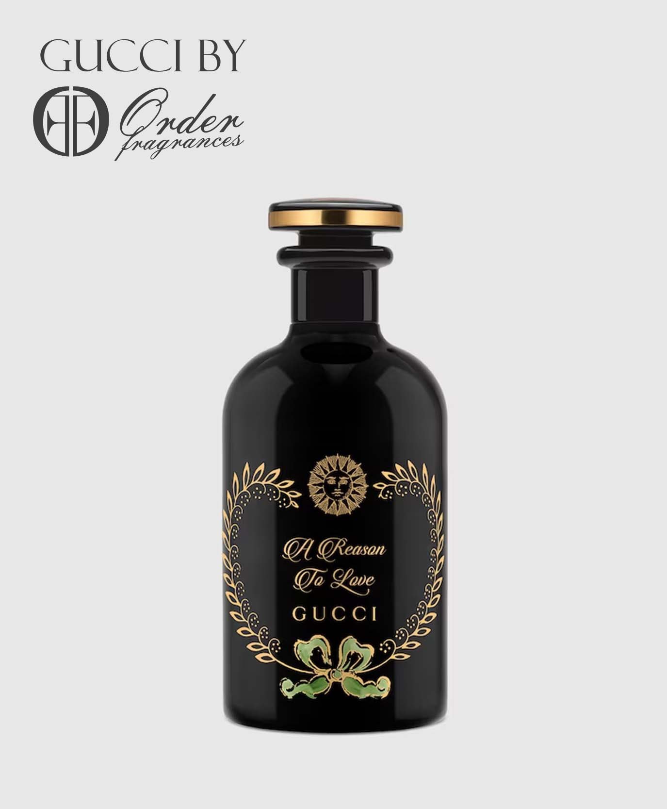 The Alchemist's Garden A Reason to Love unisex eau de parfum 100ml