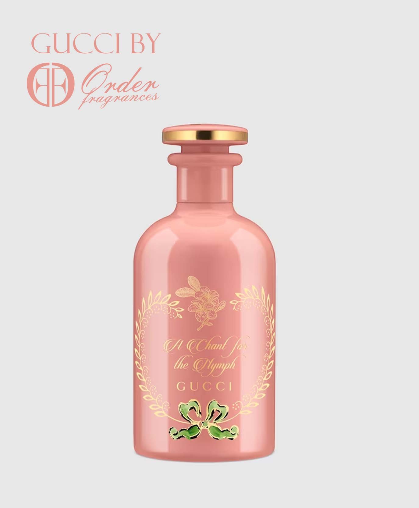 The Alchemist's Garden A Chant for The Nymph Eau de Parfum