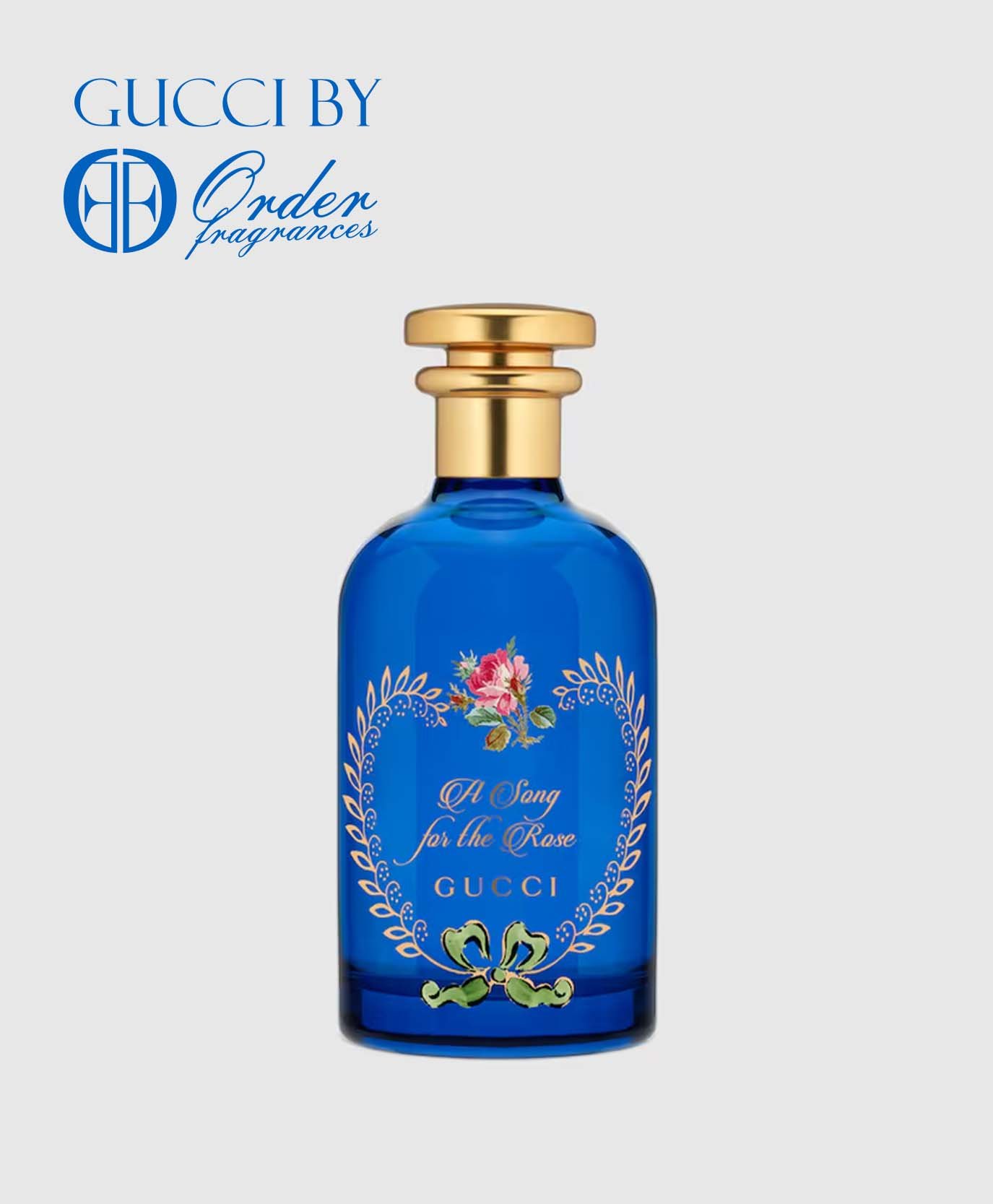 Gucci The Alchemist's Garden A Song for the Rose Eau de Parfum
