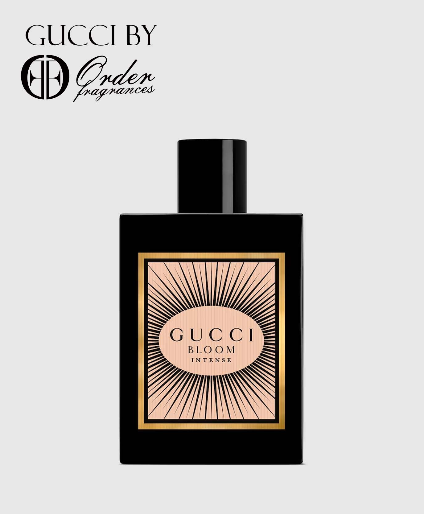 Gucci Bloom Intense Eau de Parfum for Women