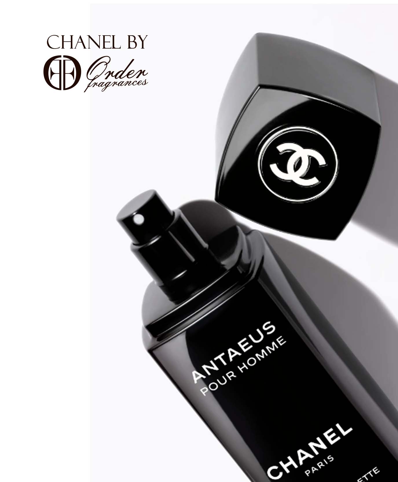 ANTAEUS Eau de Toilette Spray (EDT)