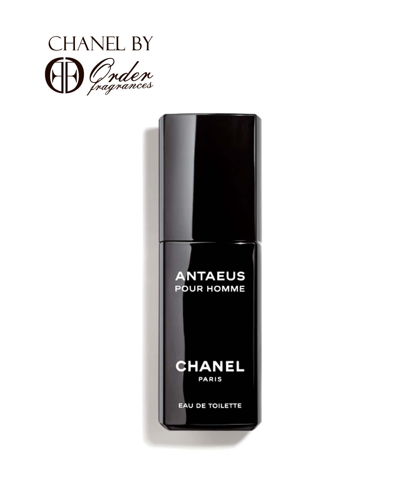 ANTAEUS Eau de Toilette Spray (EDT)