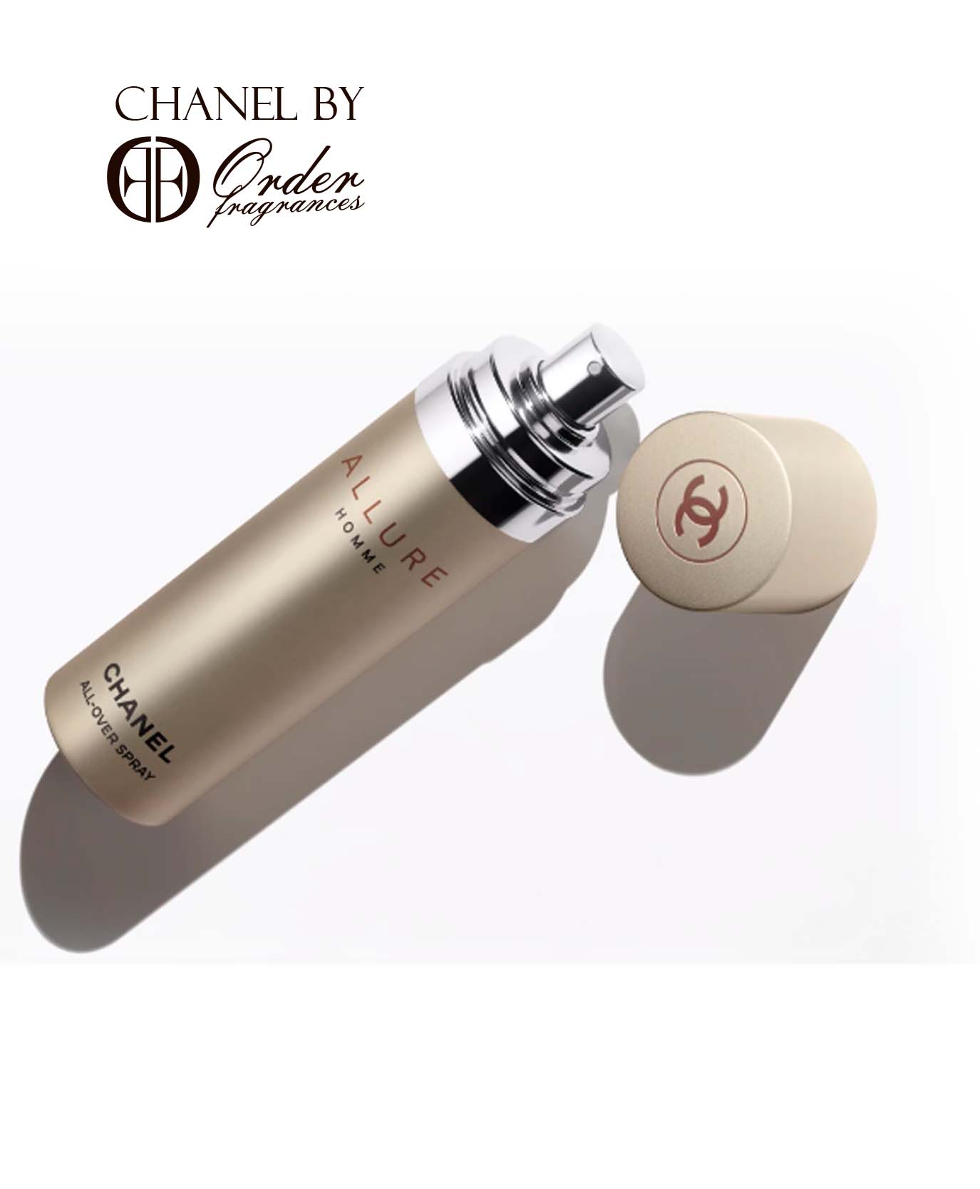 ALLURE HOMME SPORT