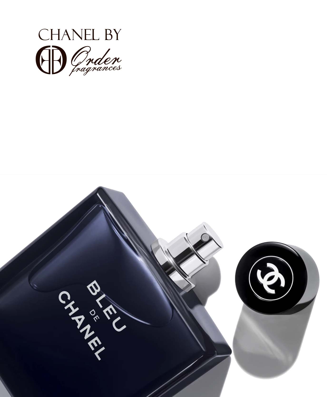 BLEU DE CHANEL Eau de Toilette Spray (EDT) 