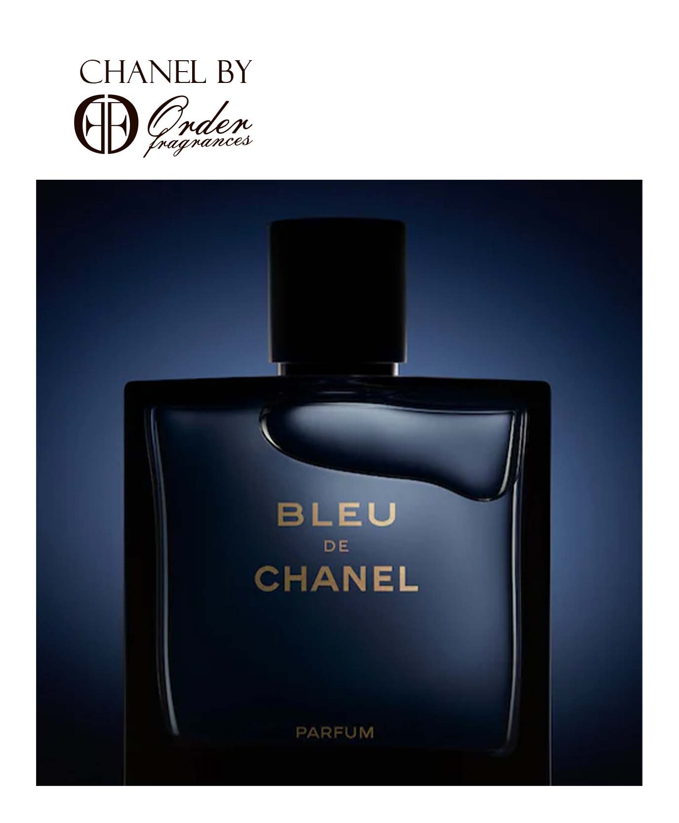 BLEU DE CHANEL PARFUM