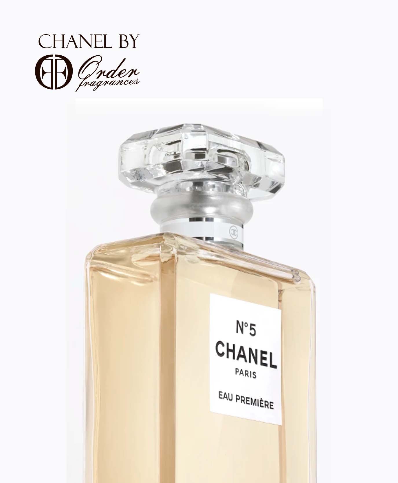 N°5 Eau Première Spray