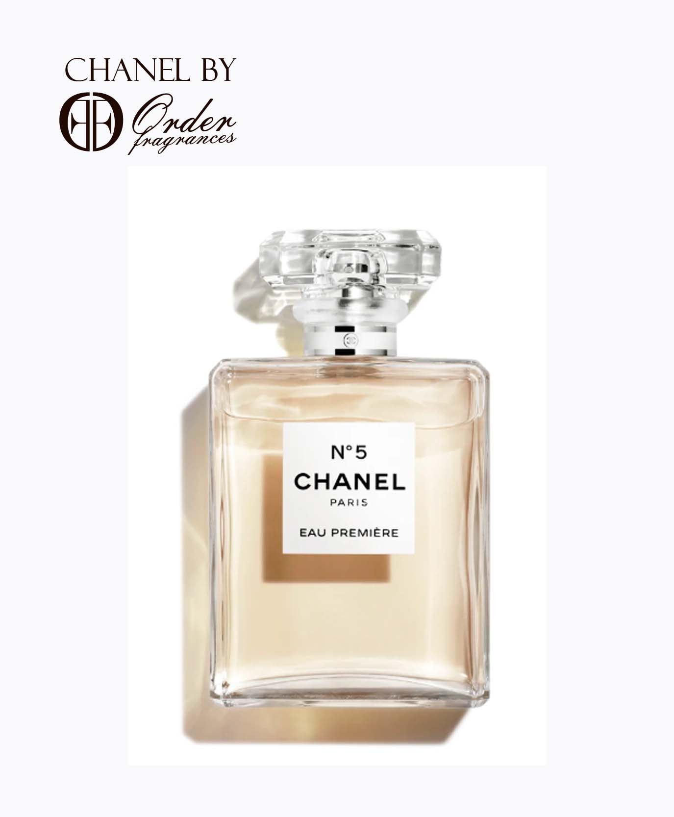 N°5 Eau Première Spray