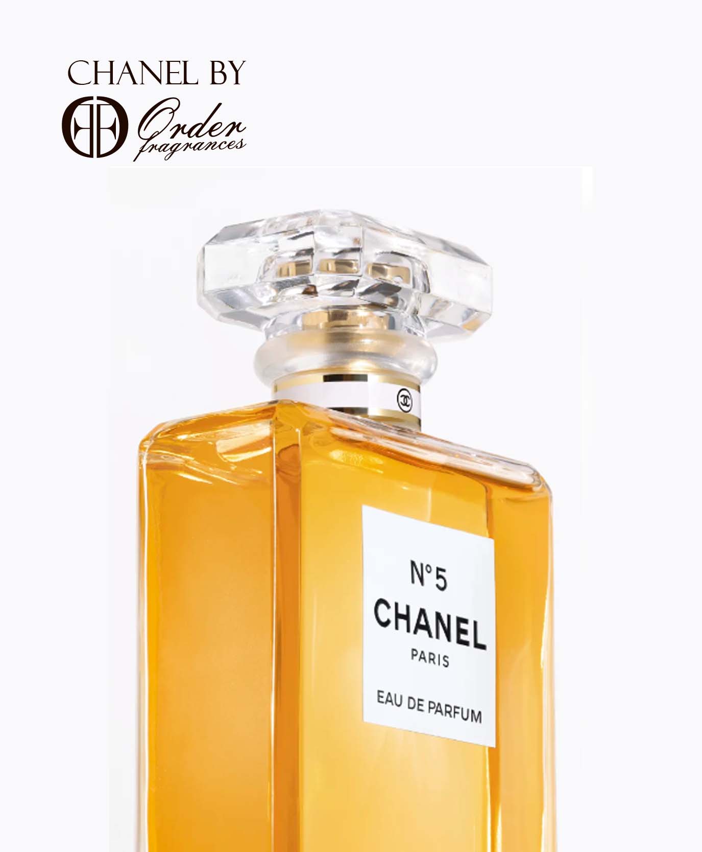 N°5 Eau de Parfum Spray (EDP)