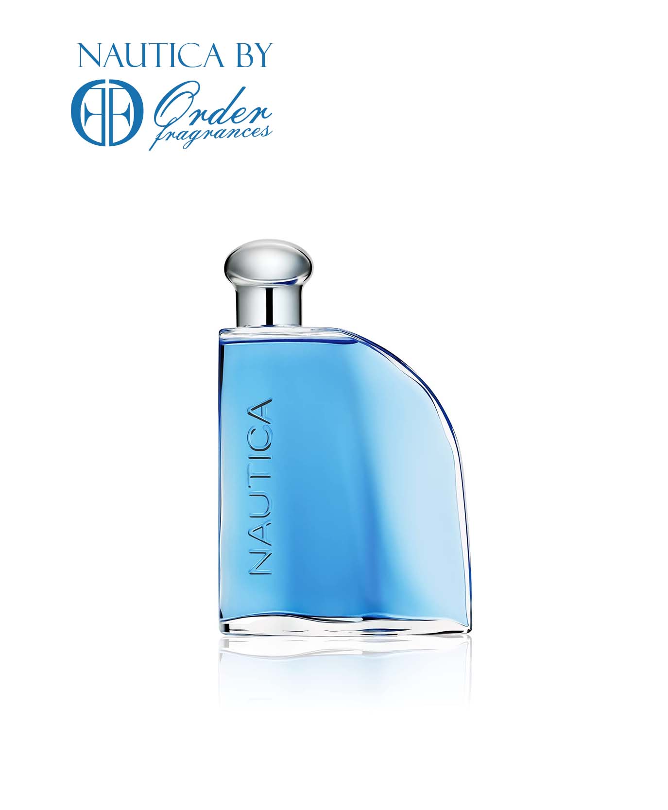 Nautica Blue Eau De Toilette for Men