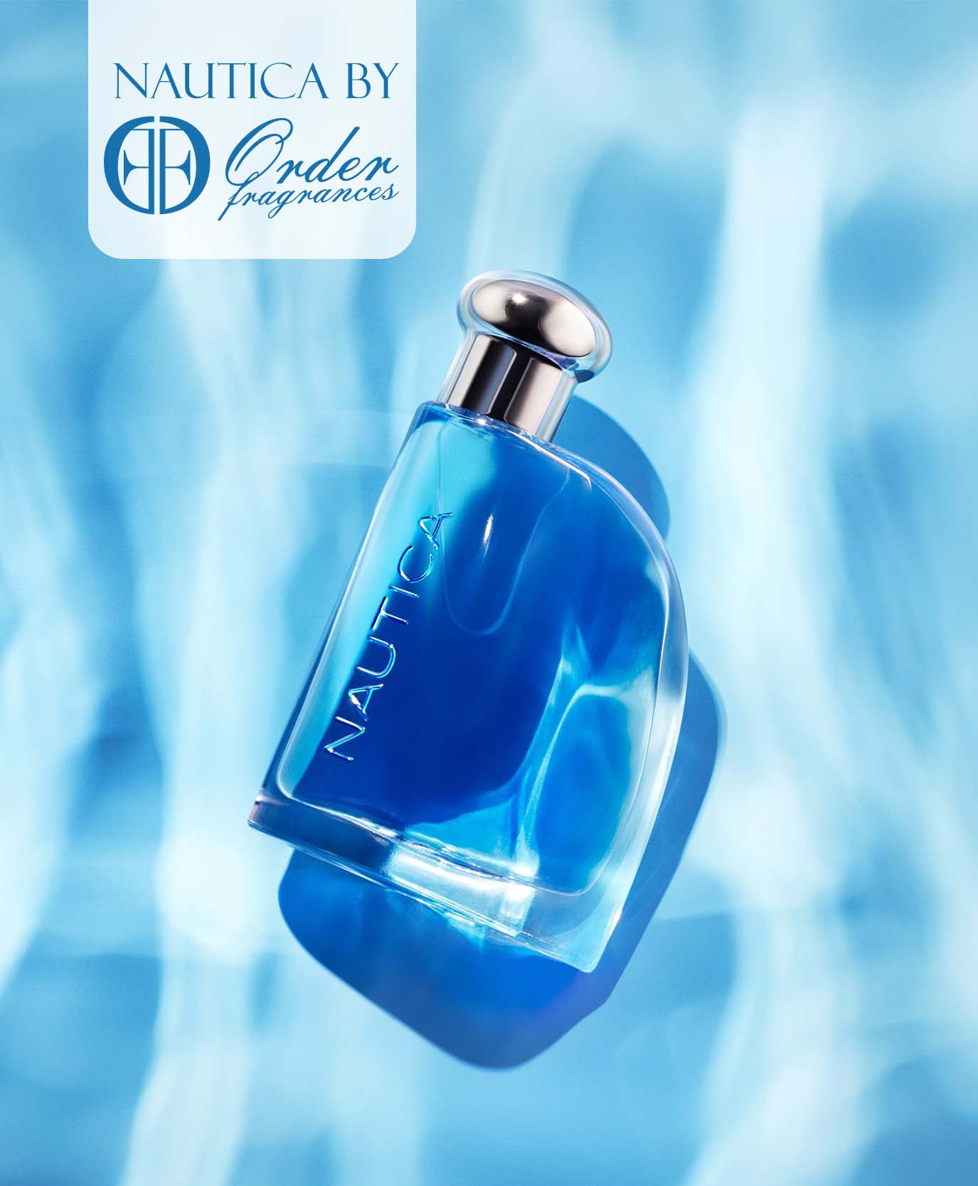 Nautica Blue Eau De Toilette for Men
