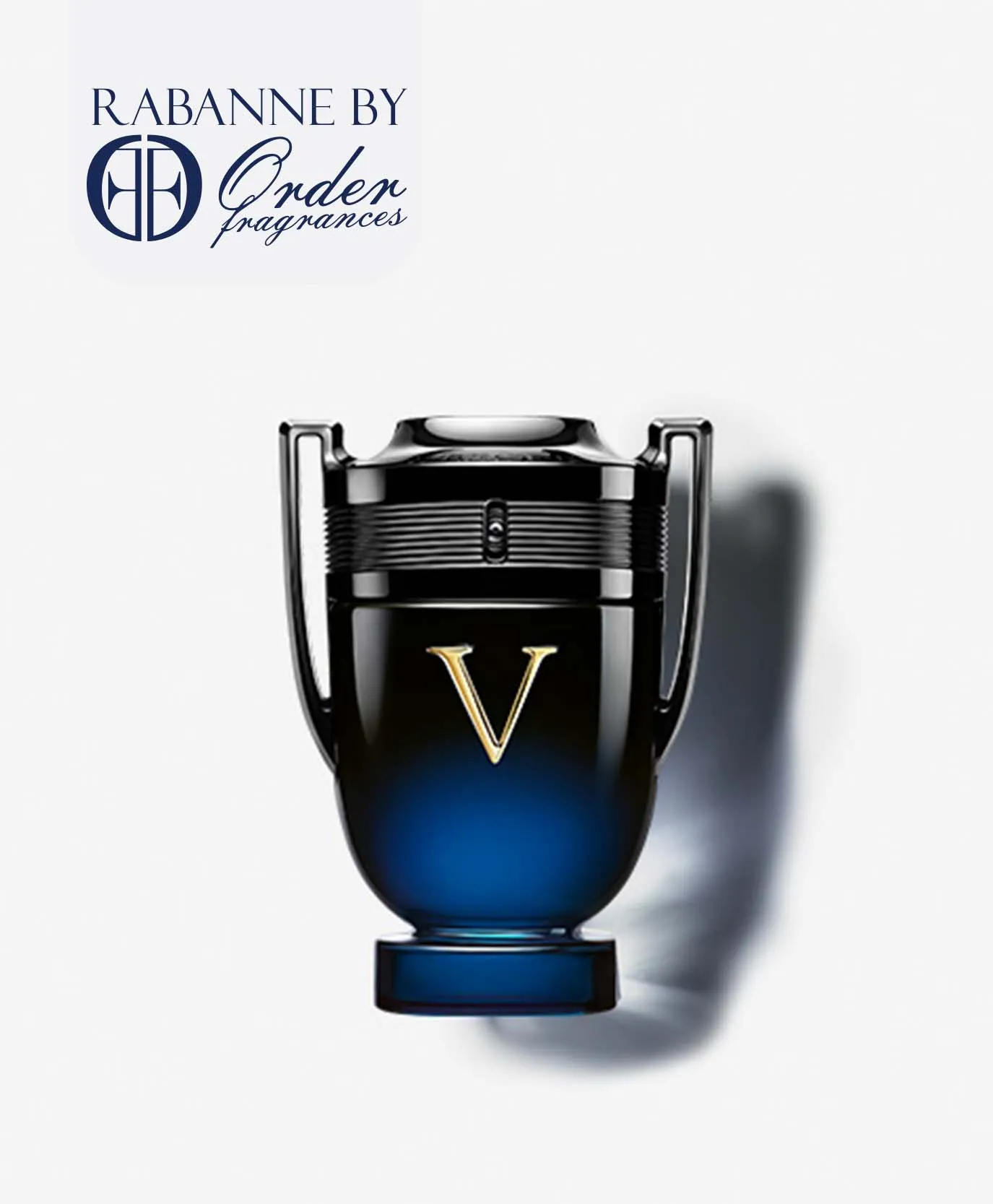 Paco Rabanne Invictus Victory Elixir Parfume Intense 100 Ml