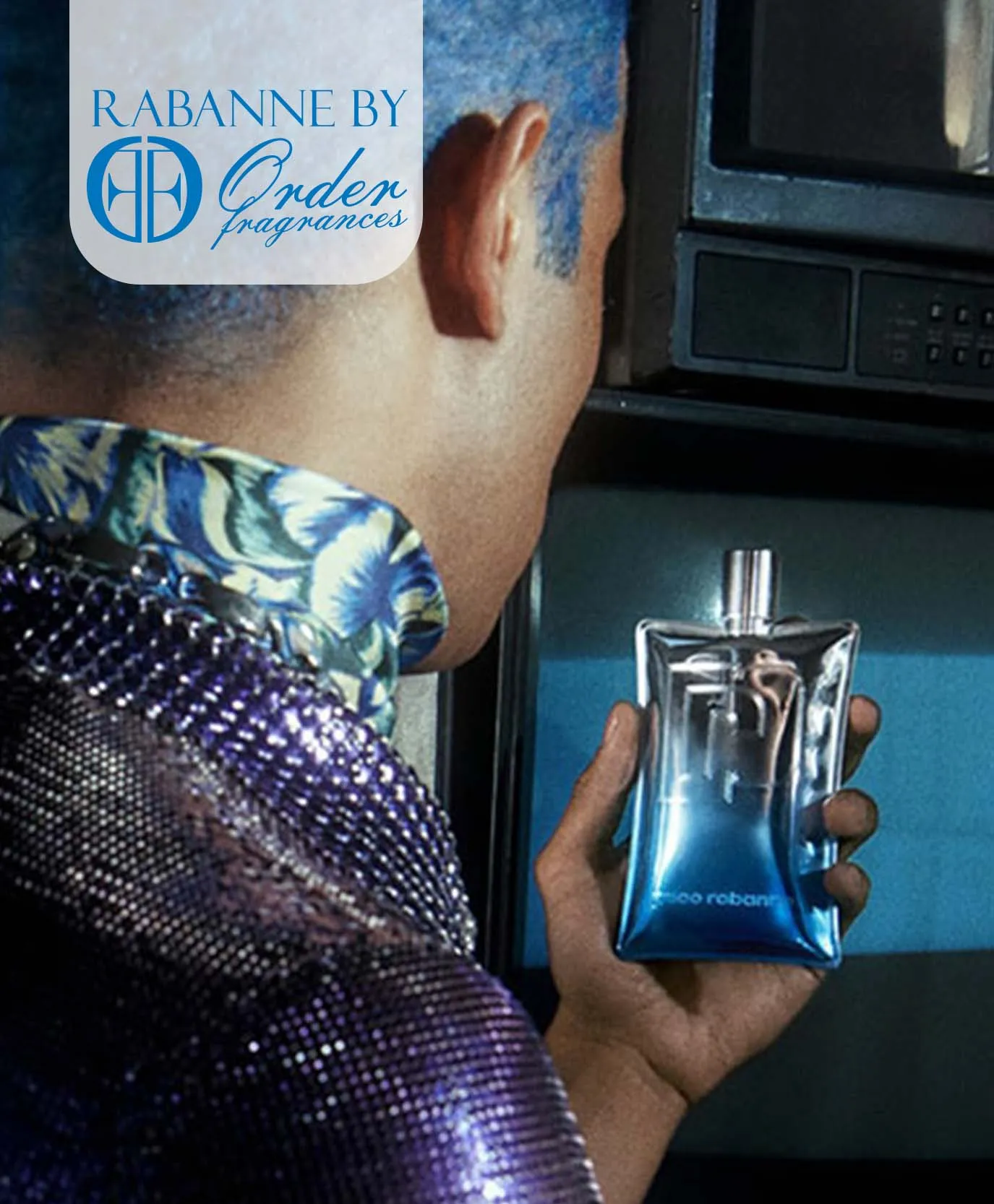 Genius me - Eau de parfum