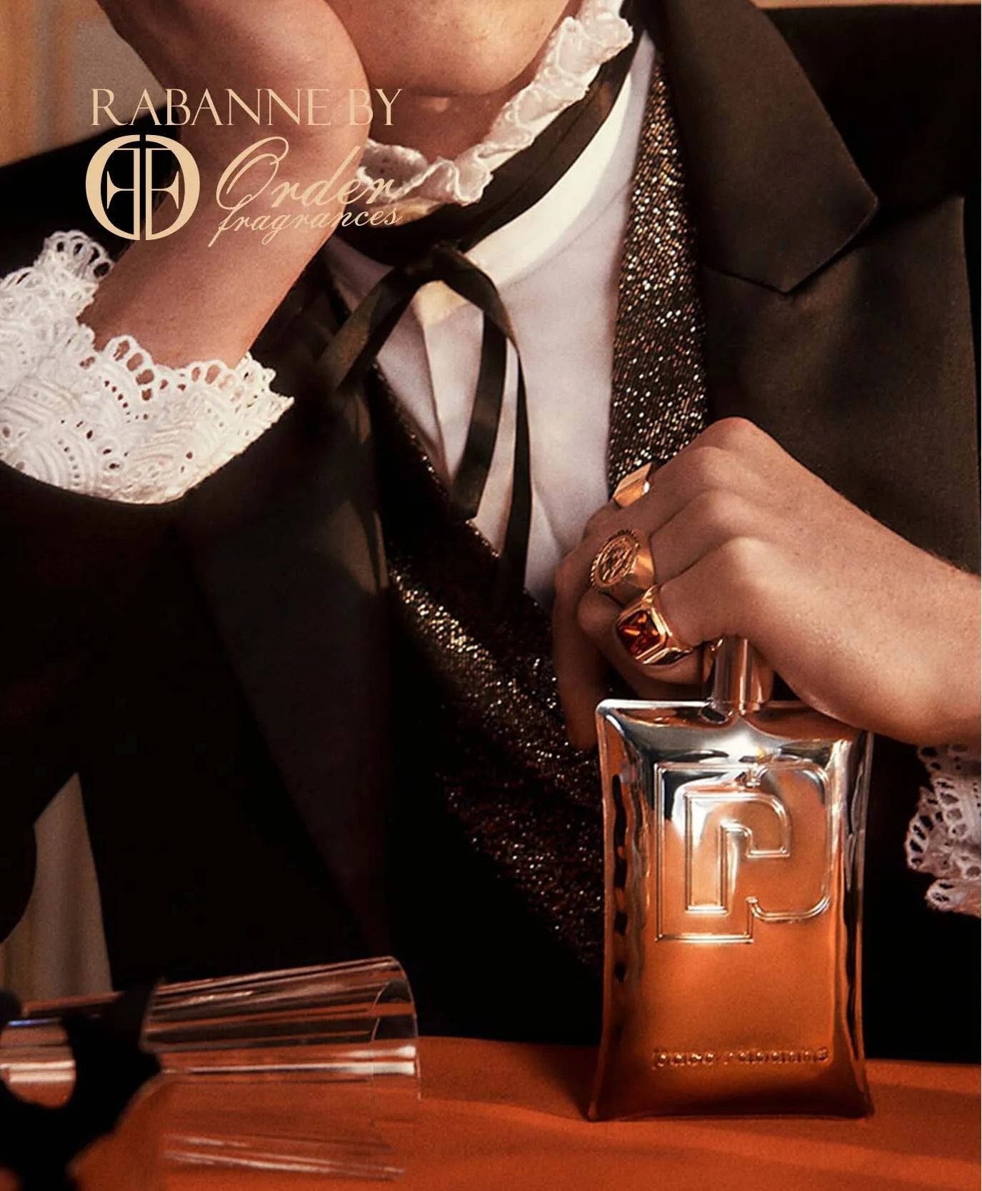 Dandy Me Paco Rabanne for women and men